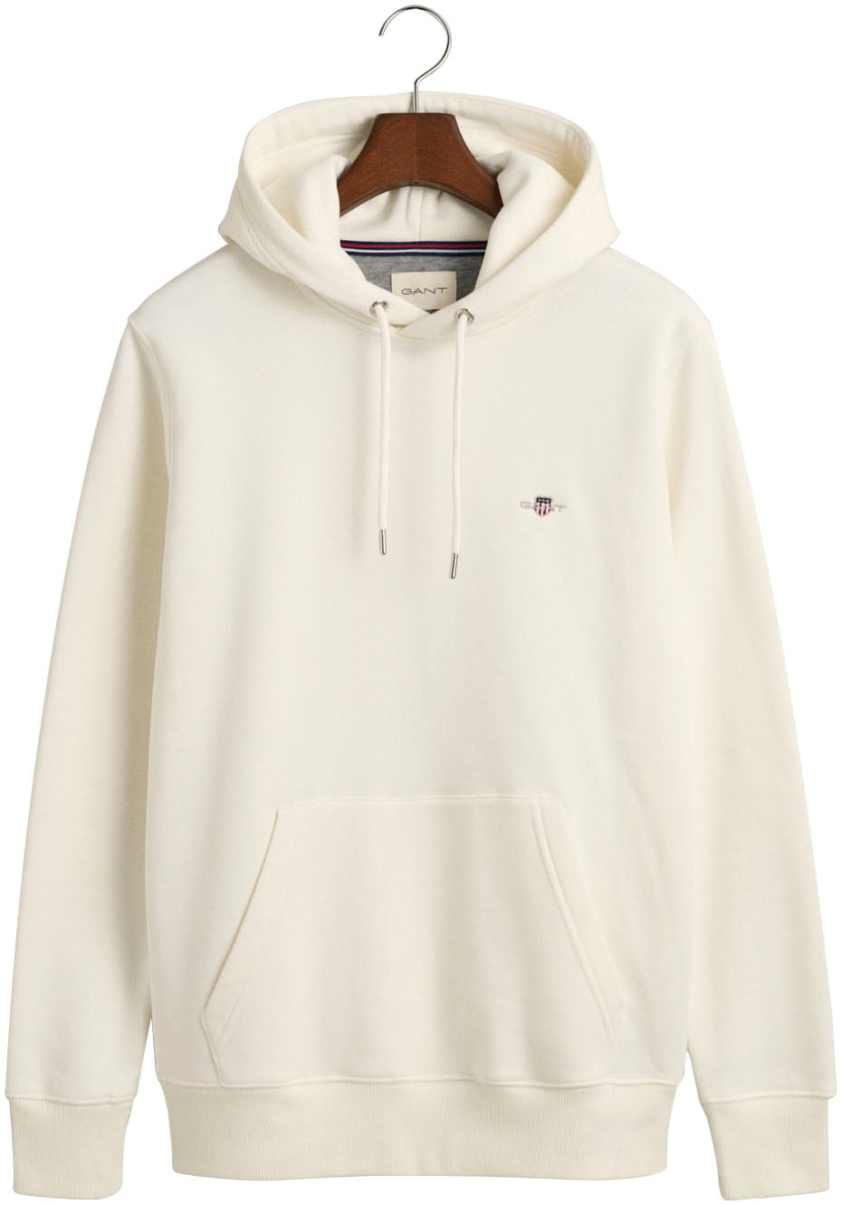 Gant Hoodie »REG SHIELD HOODIE« von Gant