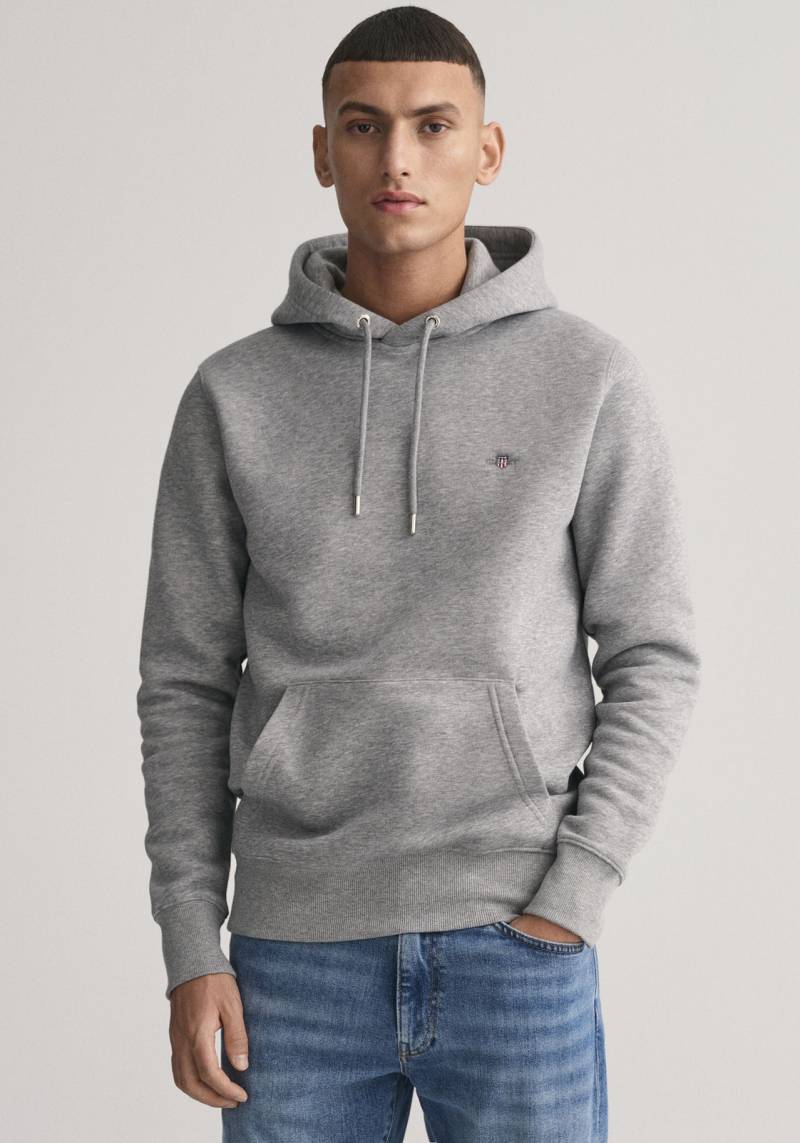 Gant Hoodie »REG SHIELD HOODIE« von Gant