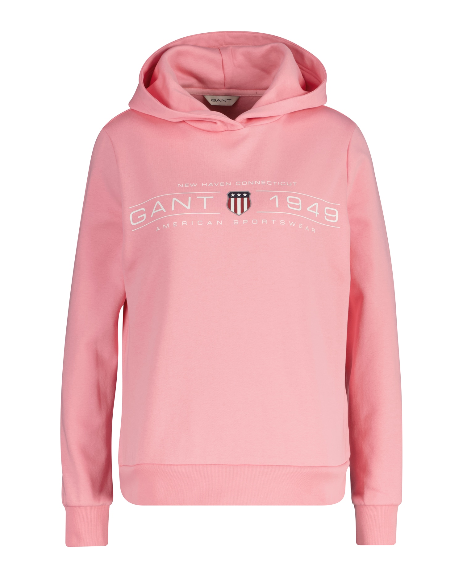 Gant Hoodie »REG SHIELD HOODIE« Gant Hoodie »REG SHIELD HOODIE« von Gant