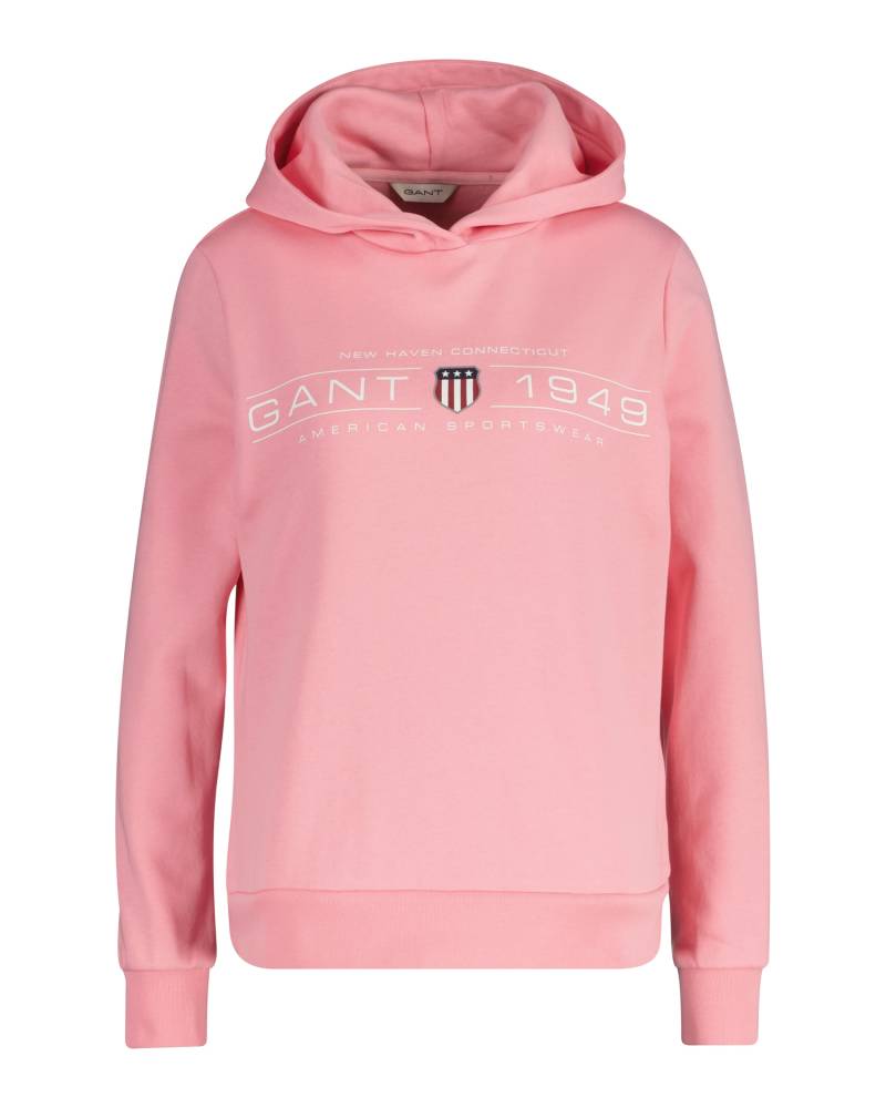 Gant Hoodie »REG SHIELD HOODIE« von Gant