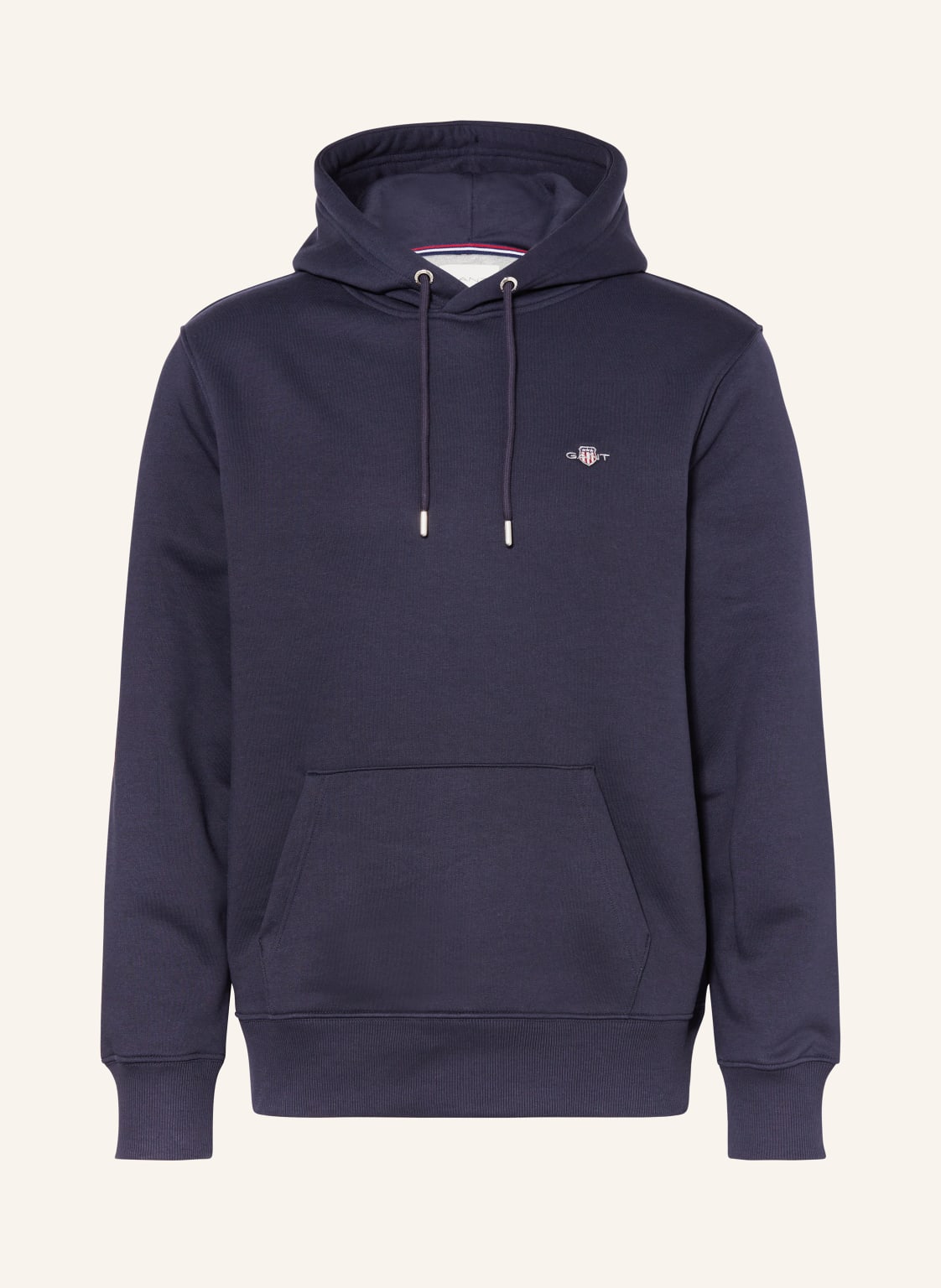 Gant Hoodie blau von Gant