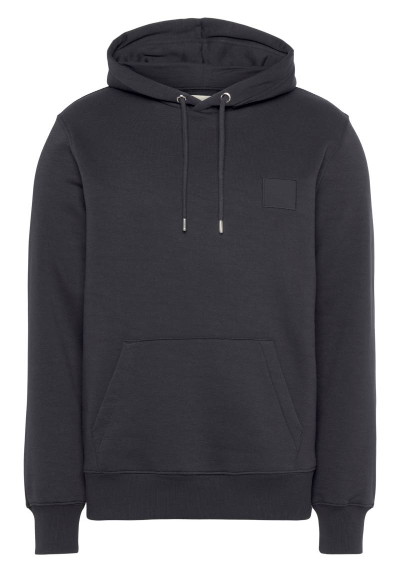 Gant Kapuzensweatshirt »REG BADGE SWEAT HOODIE« von Gant