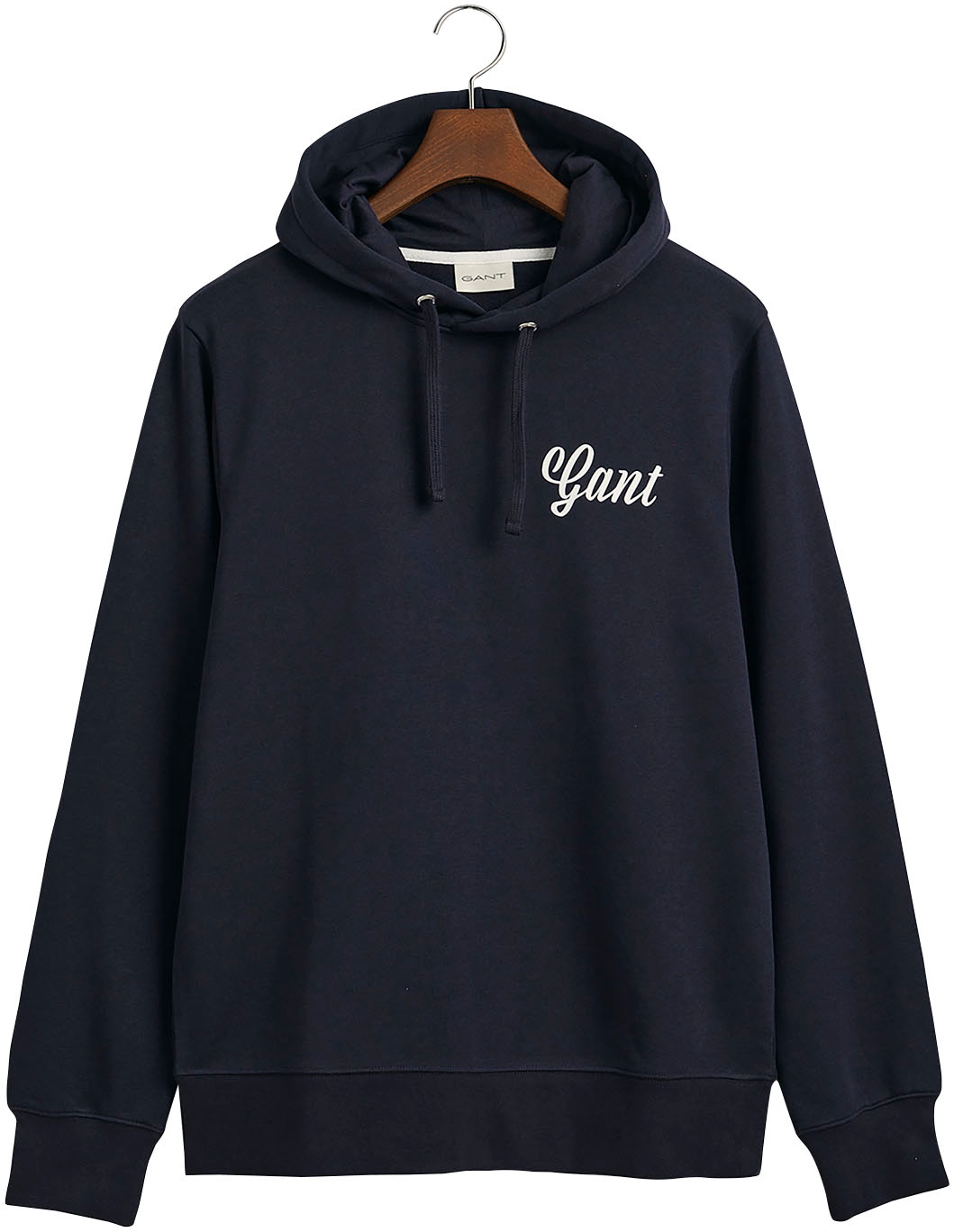 Gant Kapuzensweatshirt »REG SMALL GRAPHIC HOODIE« von Gant