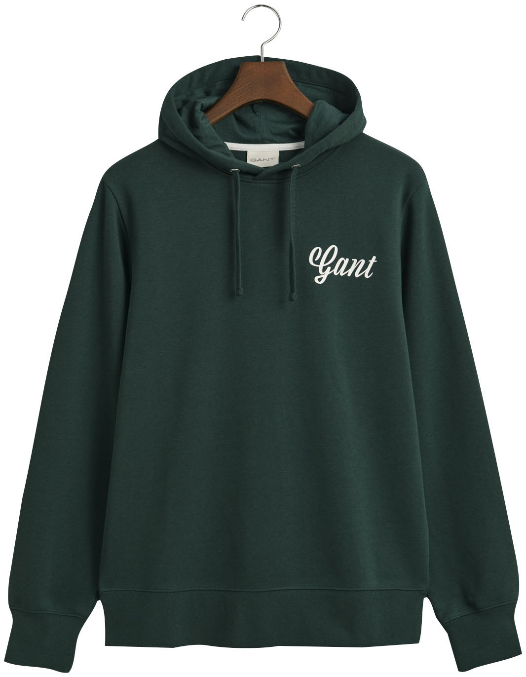 Gant Kapuzensweatshirt »REG SMALL GRAPHIC HOODIE« von Gant