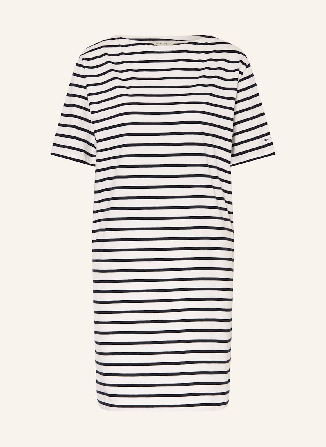 Gant Kleid Breton blau Gant Kleid Breton blau von Gant
