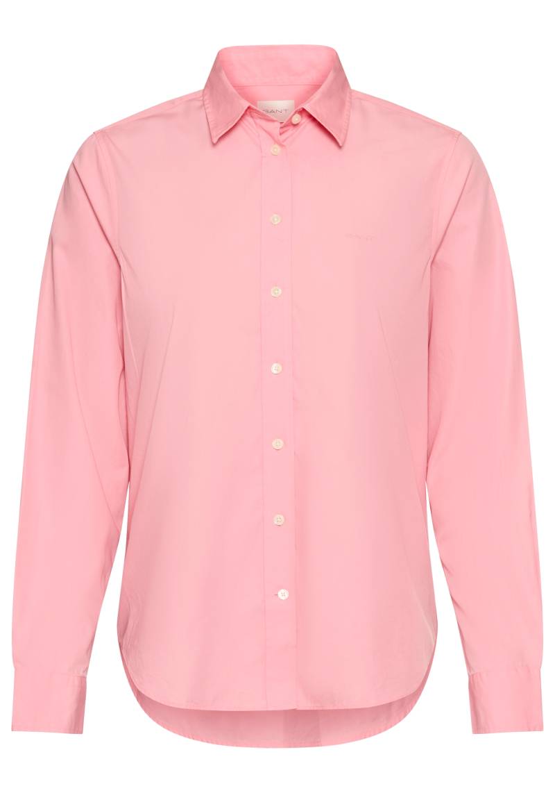 Gant Langarmbluse »REG POPLIN SHIRT« von Gant