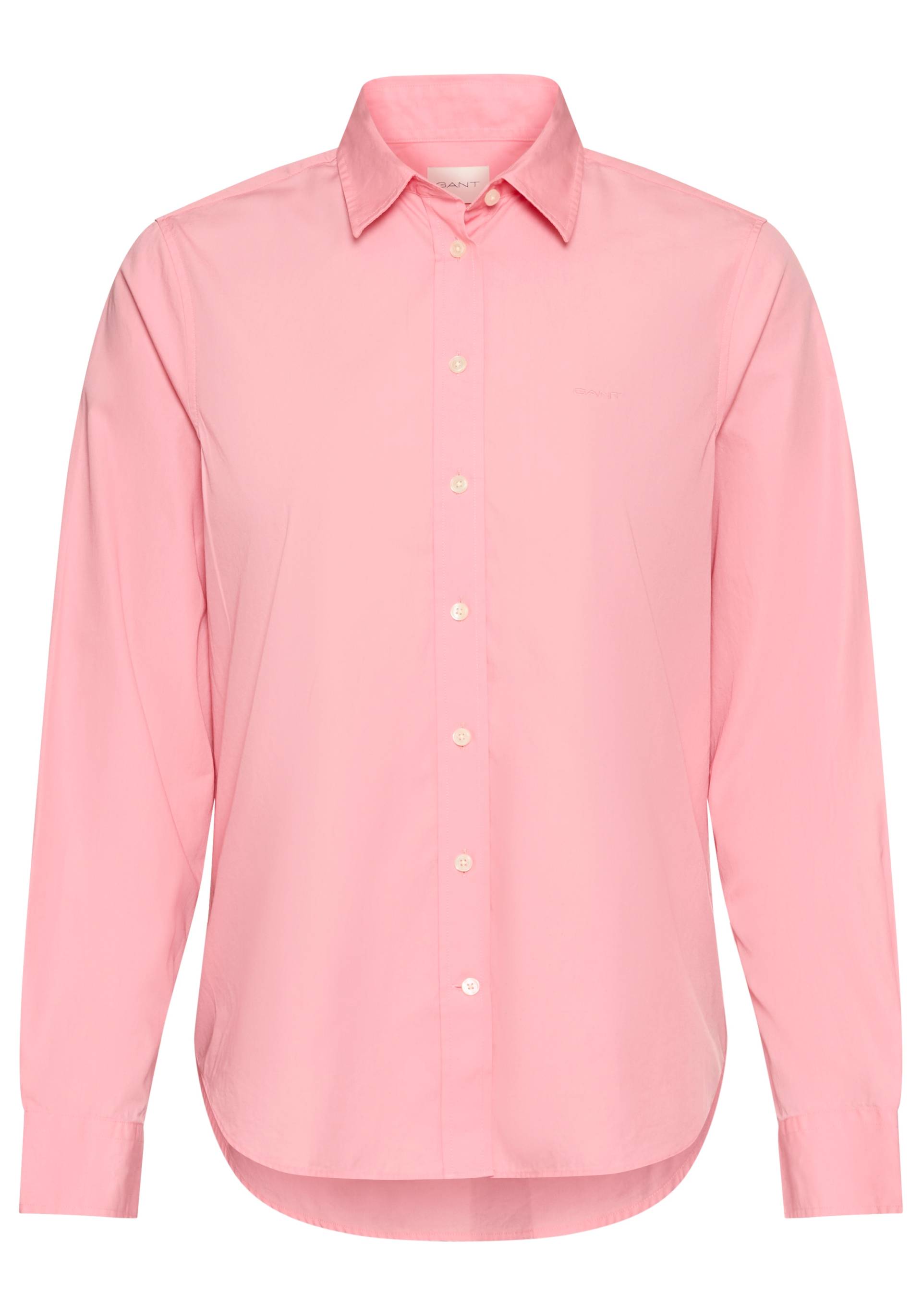 Gant Langarmbluse »REG POPLIN SHIRT« von Gant