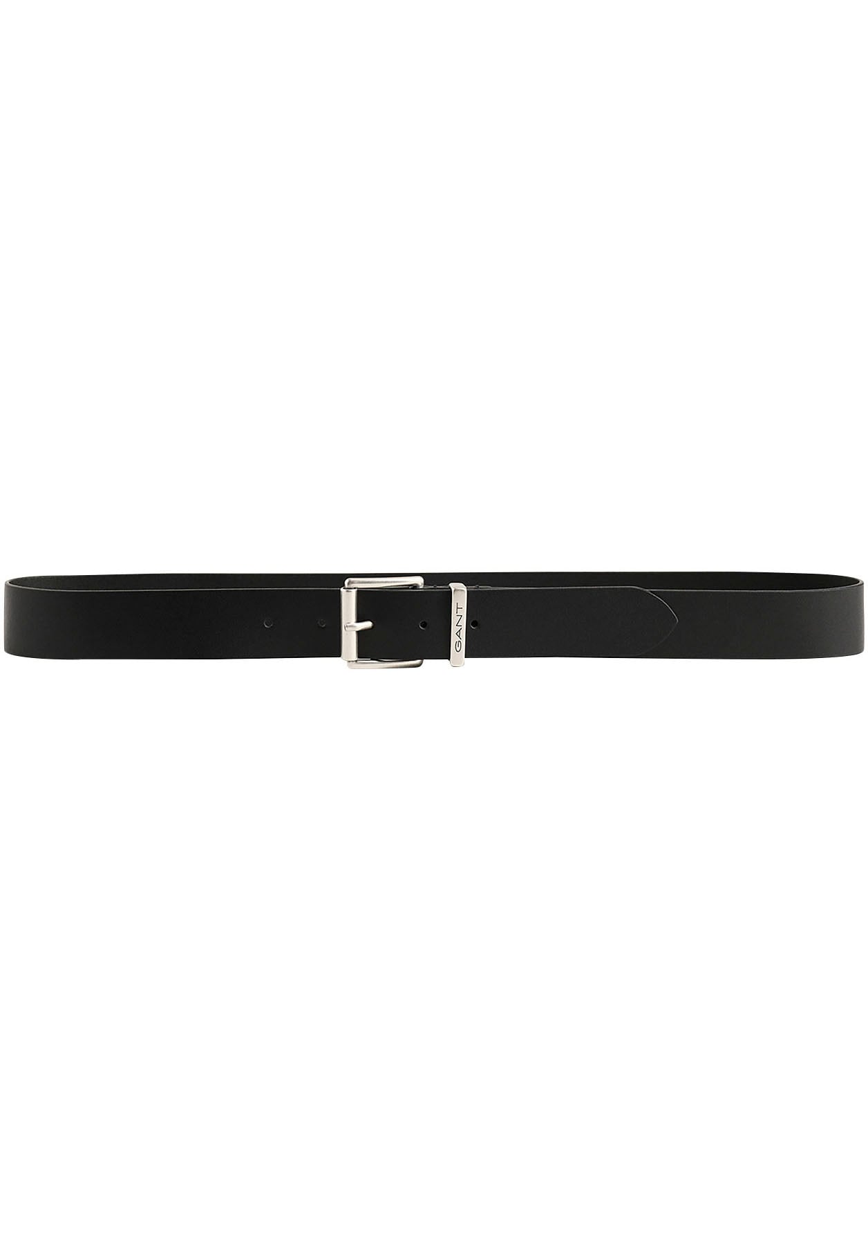 Gant Ledergürtel »LOGO LEATHER BELT« von Gant