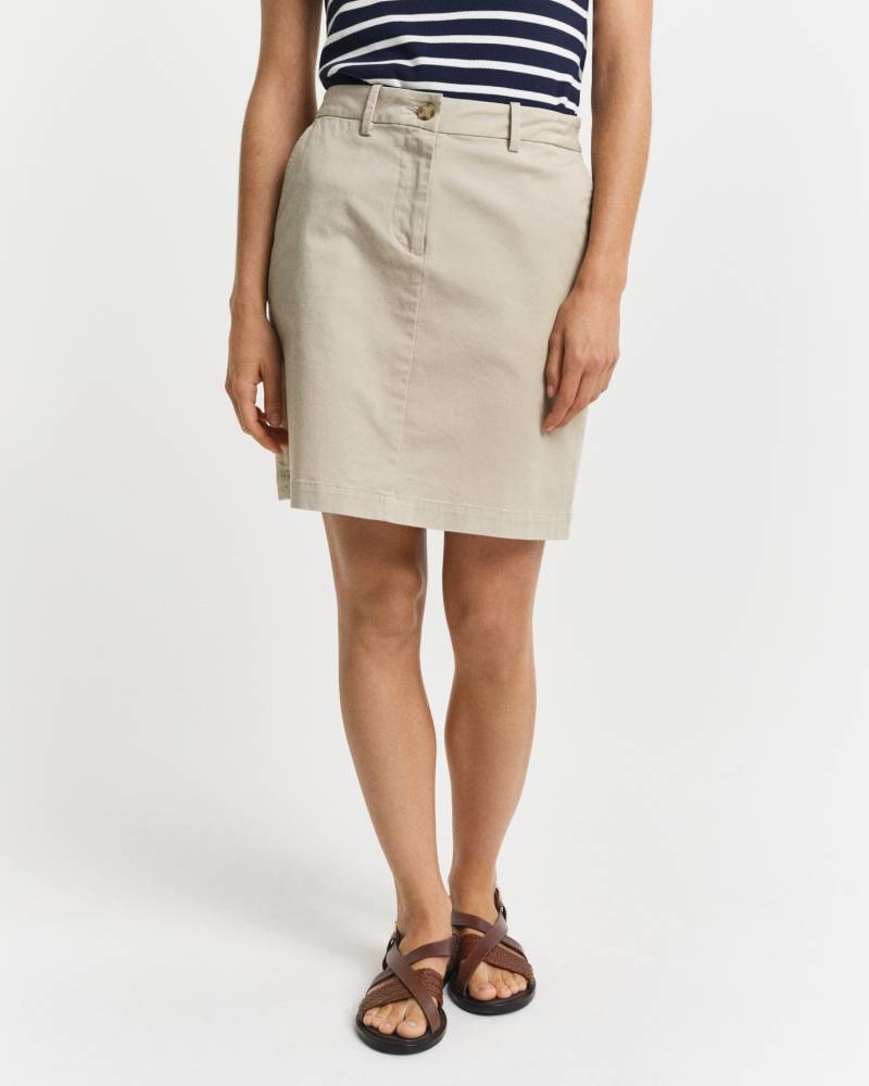 Gant Midirock »CHINO SKIRT« von Gant