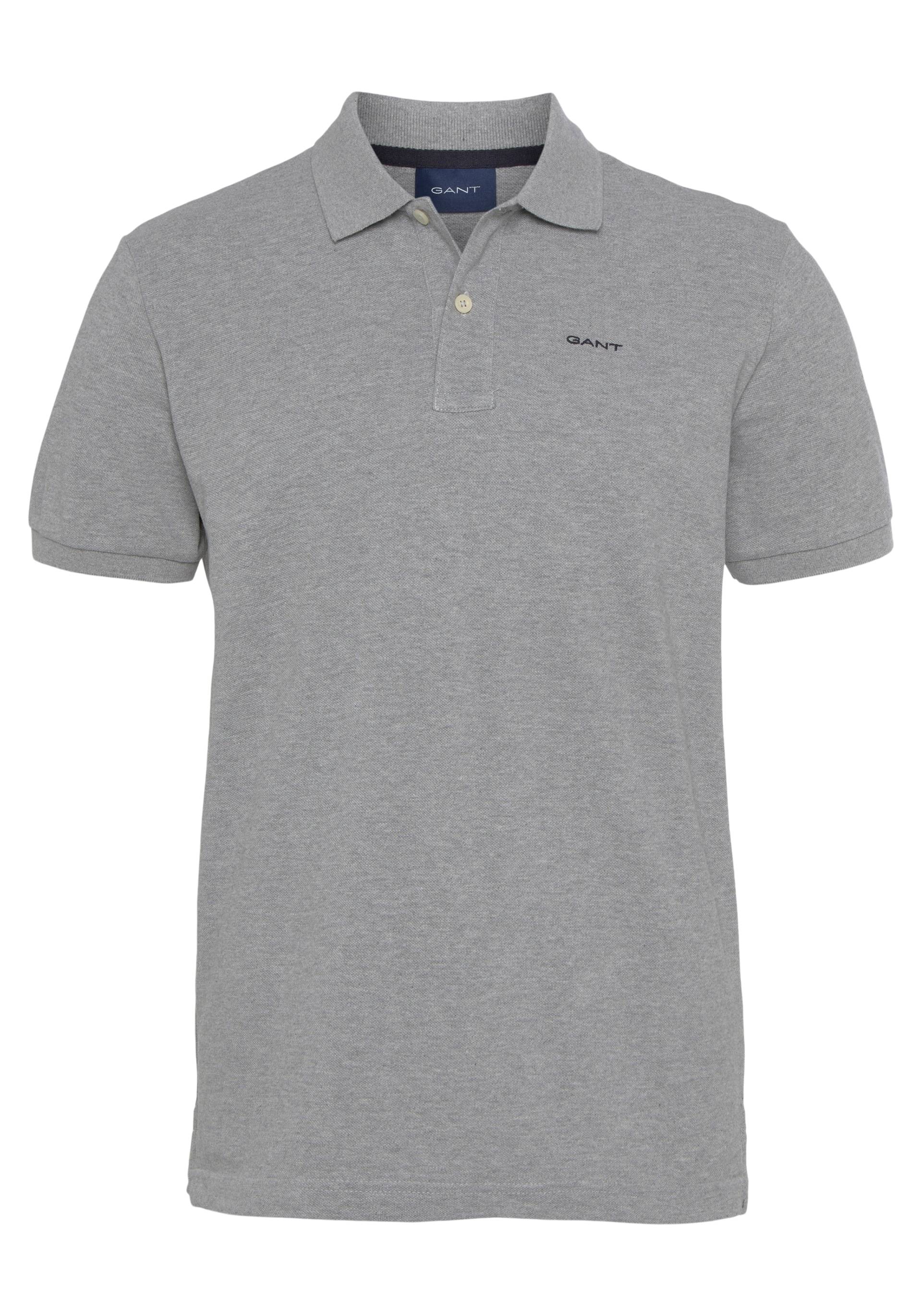 Gant Poloshirt »MD. KA PIQUE RUGGER« von Gant