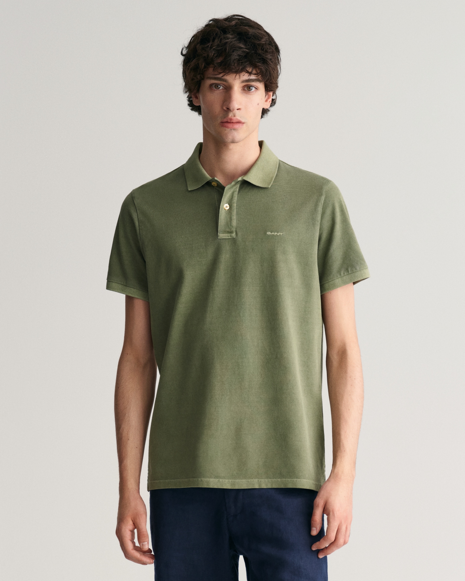 Gant Poloshirt von Gant