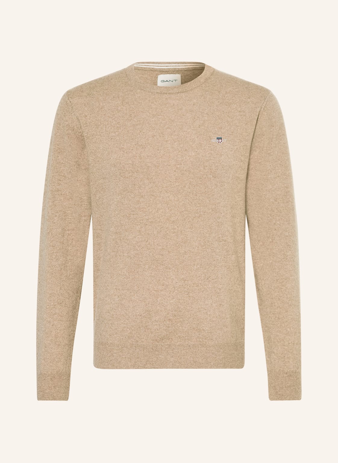 Gant Pullover beige von Gant