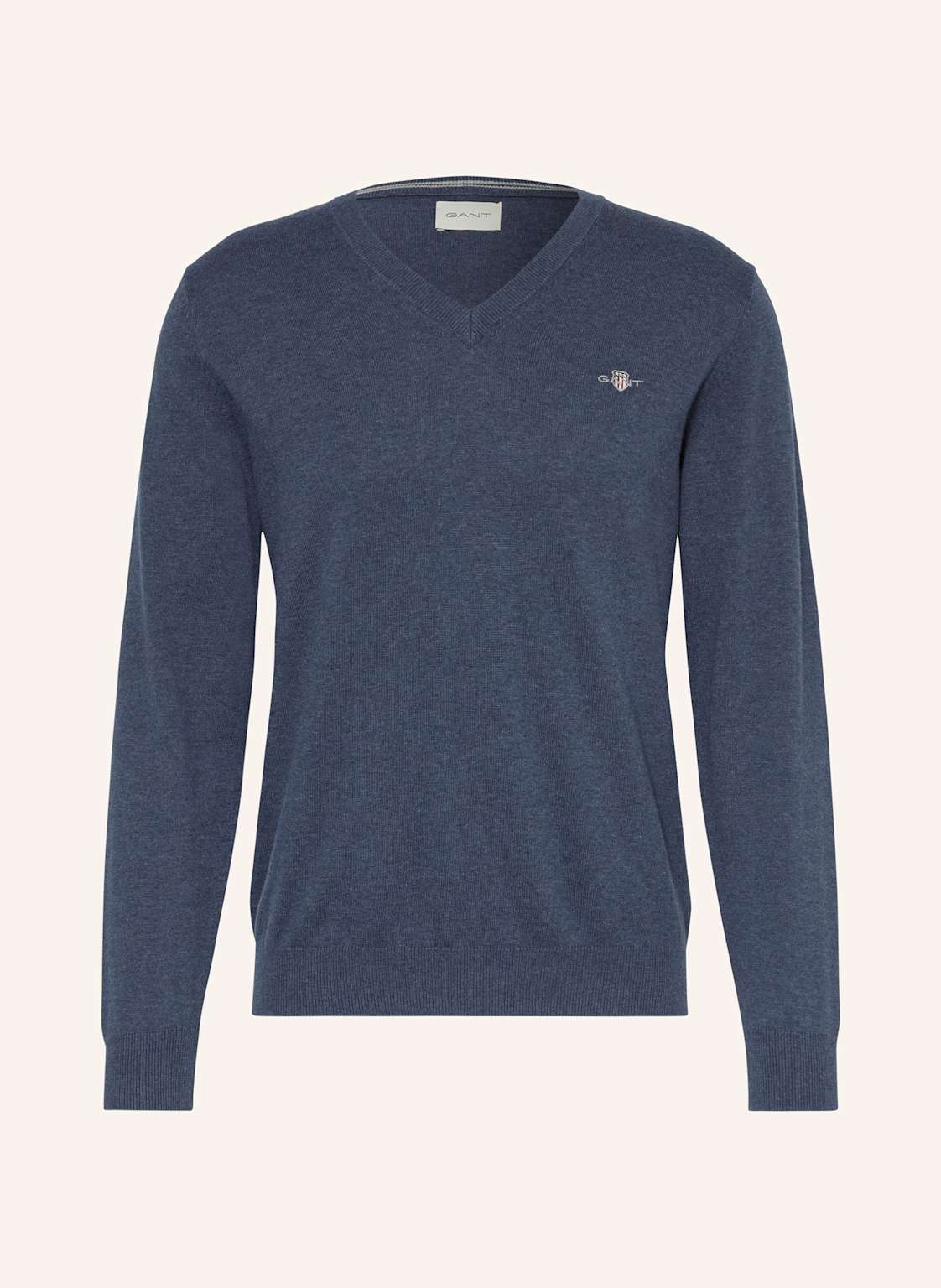 Gant Pullover blau Gant Pullover blau von Gant