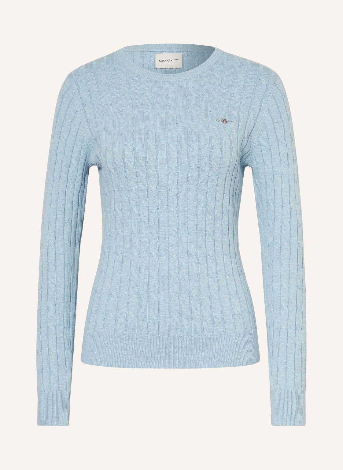 Gant Pullover blau von Gant