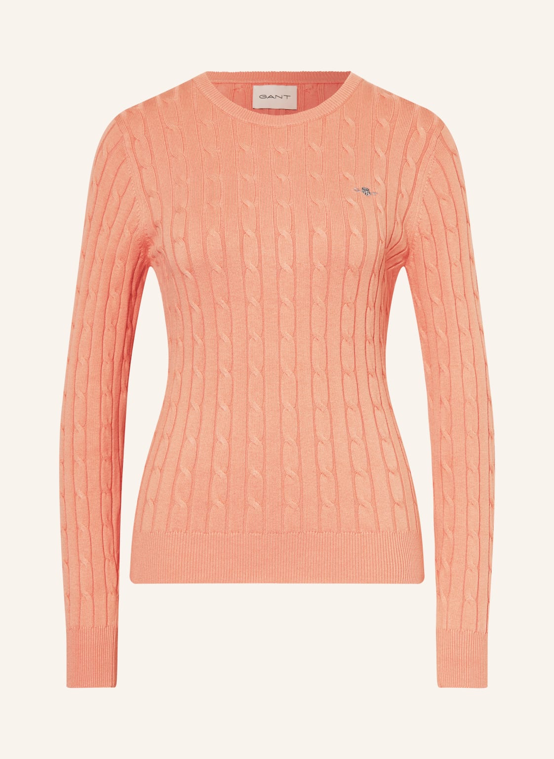 Gant Pullover orange von Gant