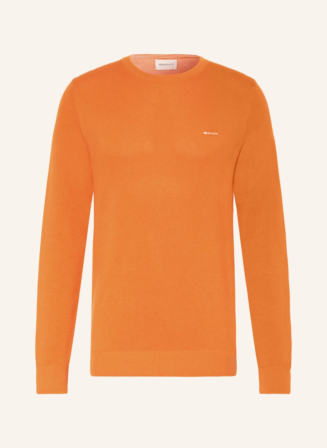 Gant Pullover orange von Gant