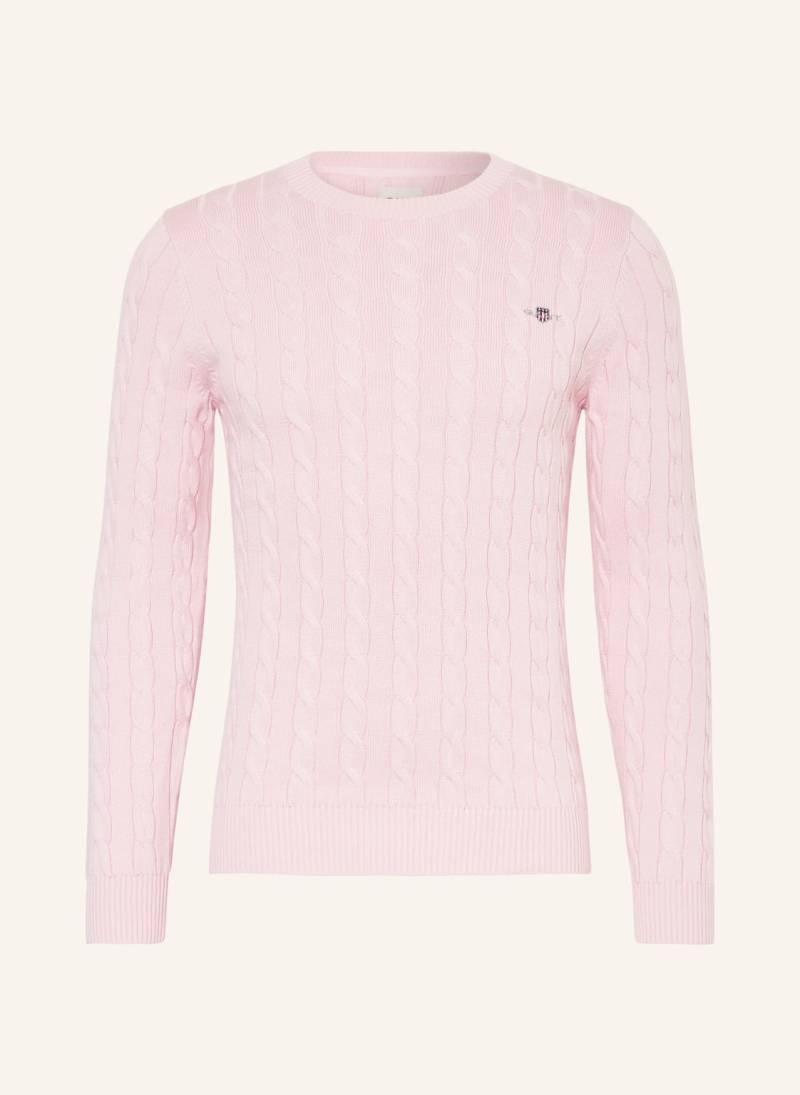 Gant Pullover pink von Gant