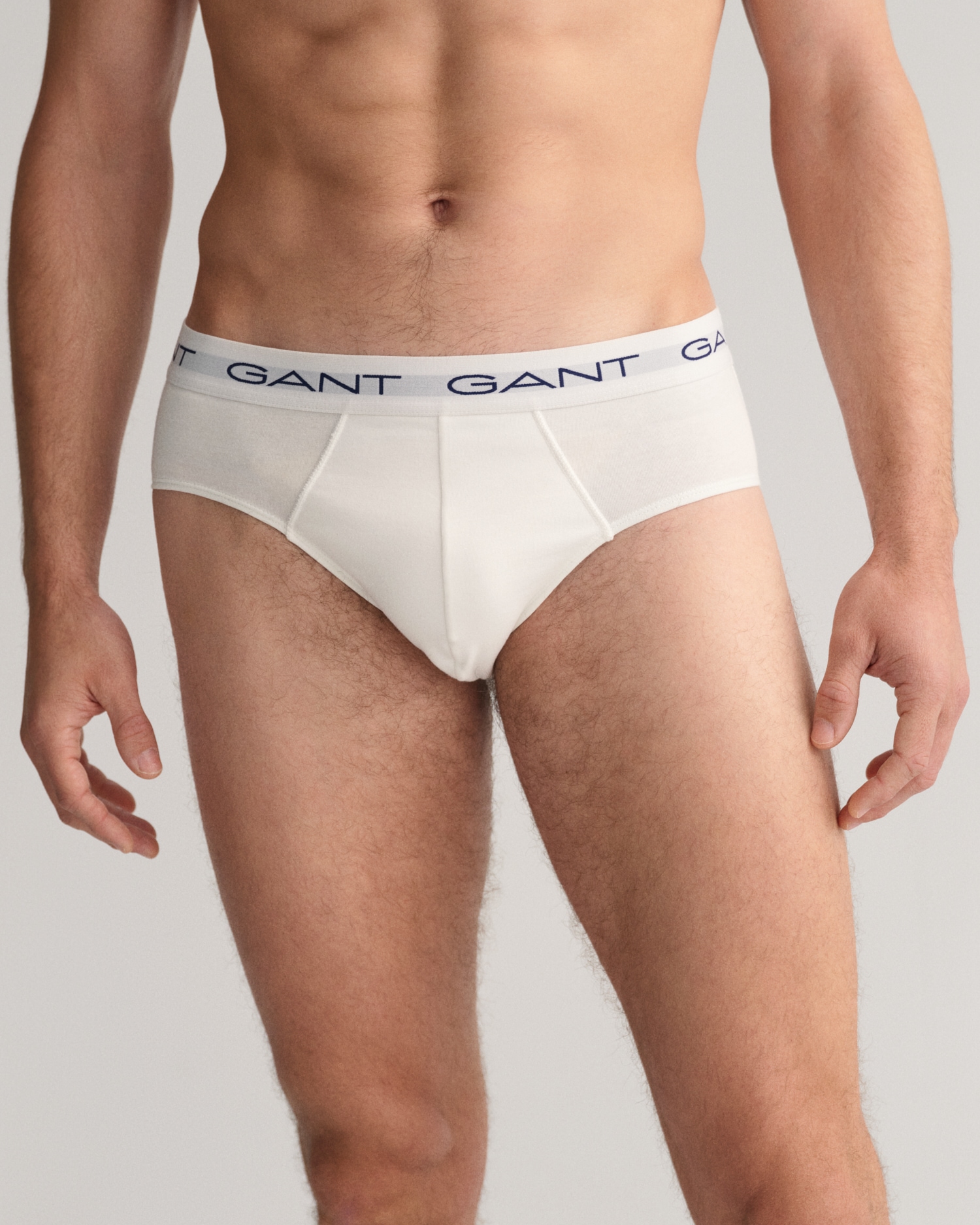 Gant Slip, (Packung, 3 St., 3er) von Gant