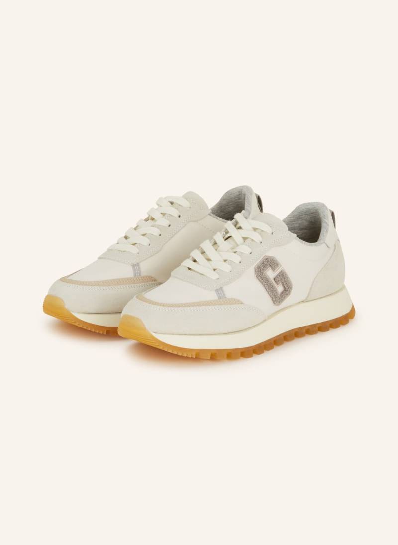 Gant Sneaker Caffay grau von Gant