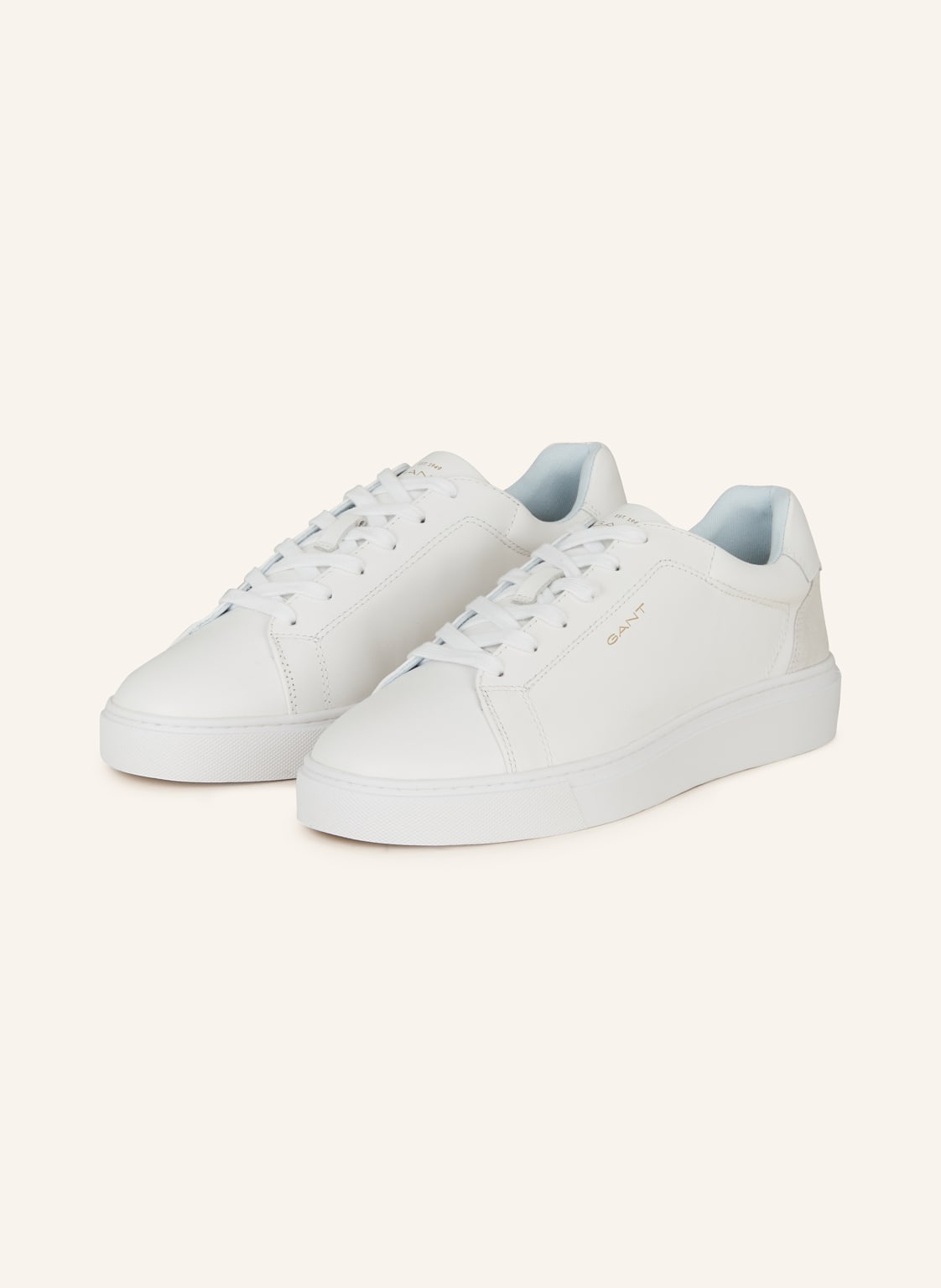 Gant Sneaker Julice weiss von Gant