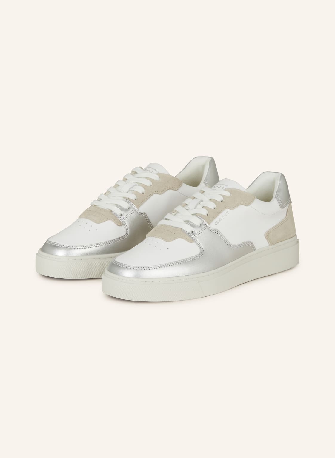 Gant Sneaker Julice weiss von Gant