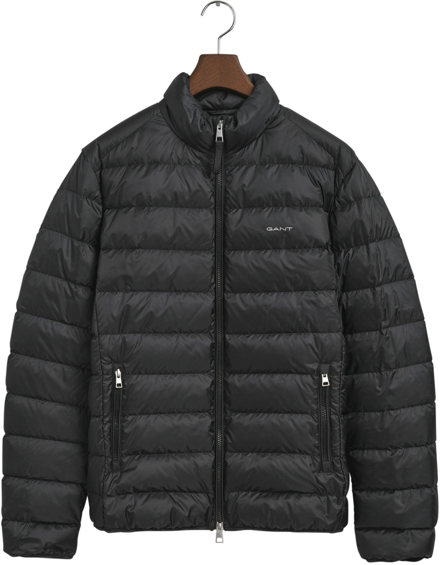 Gant Daunenjacke »Light Down Jacket Daunen leicht pflegeleicht« von Gant