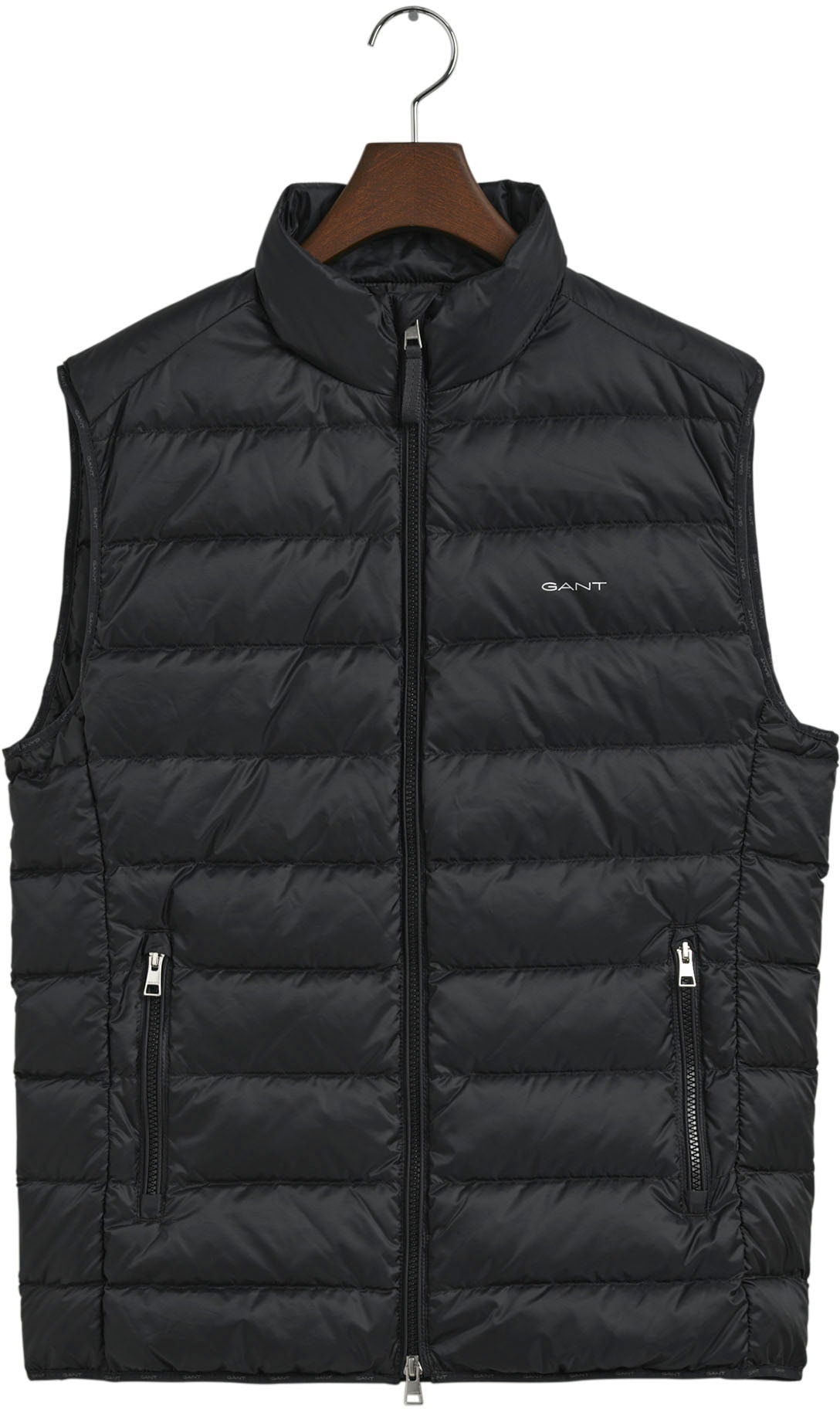 Gant Steppweste »LIGHT GILET« von Gant