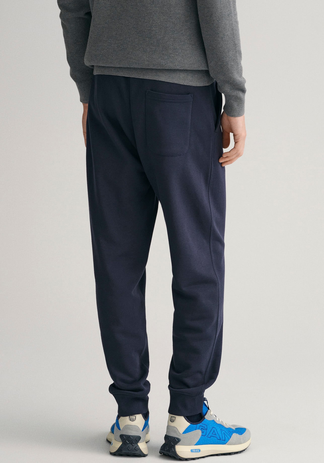 Gant Sweathose »REG SHIELD SWEATPANTS« von Gant