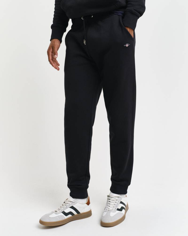 Gant Sweathose »REG SHIELD SWEATPANTS« von Gant