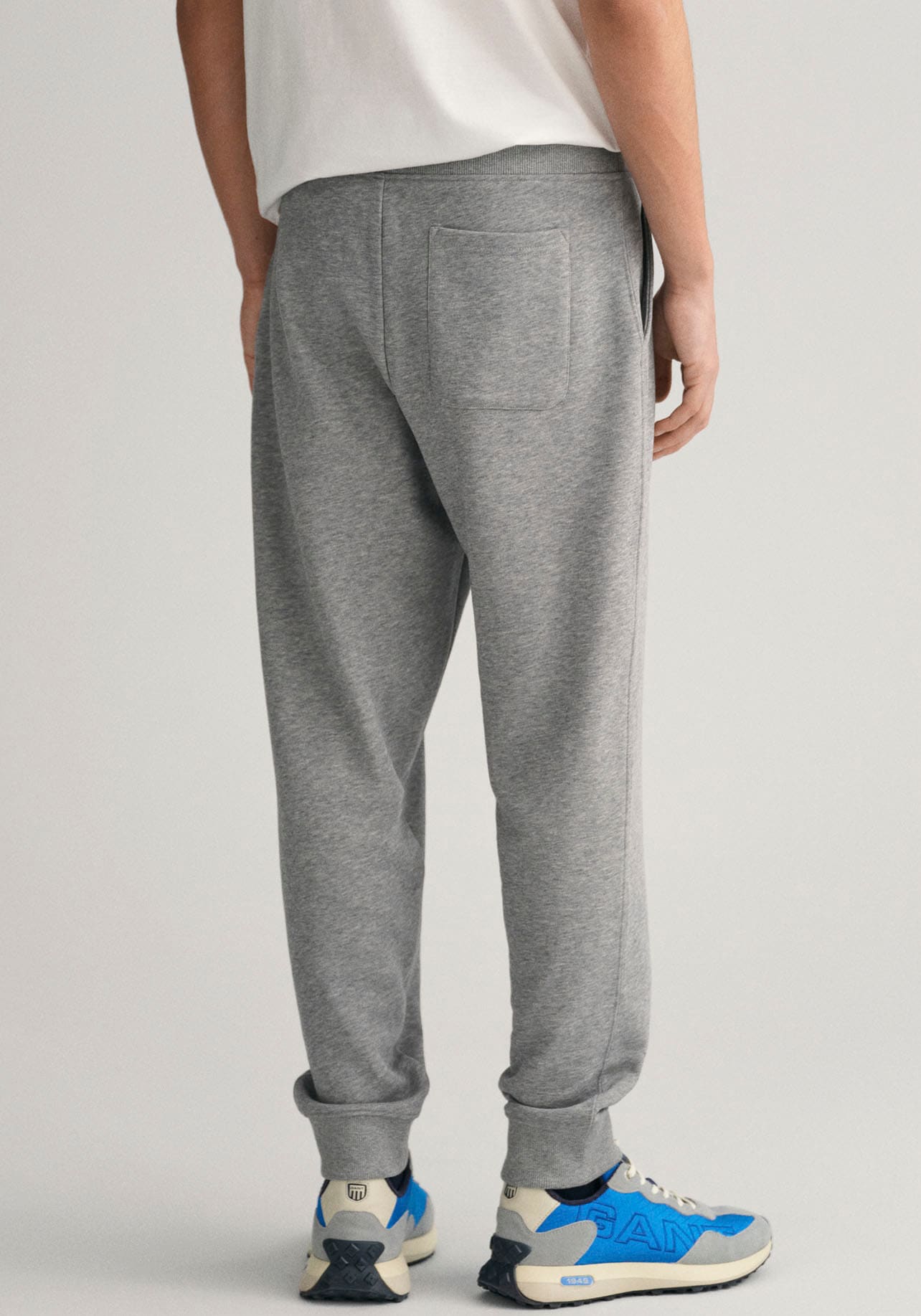 Gant Sweathose »REG SHIELD SWEATPANTS« von Gant