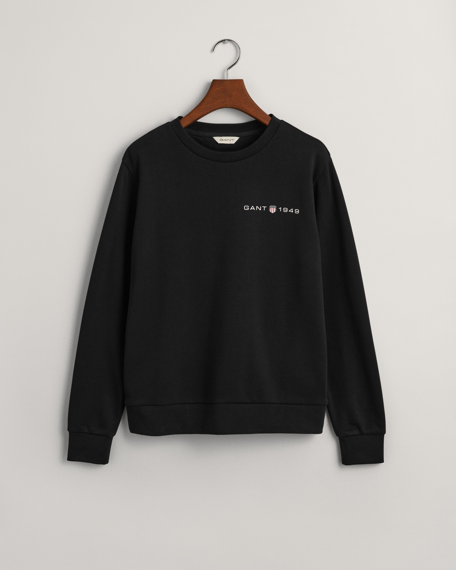 Gant Sweatshirt »REG PRINTED GRAPHIC C-NECK« Gant Sweatshirt »REG PRINTED GRAPHIC C-NECK« von Gant