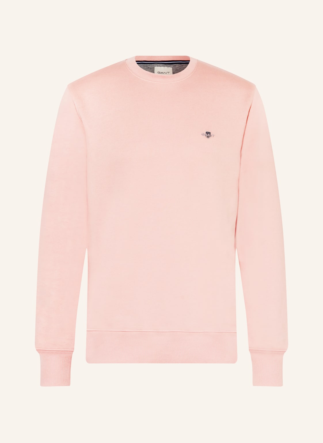 Gant Sweatshirt pink von Gant