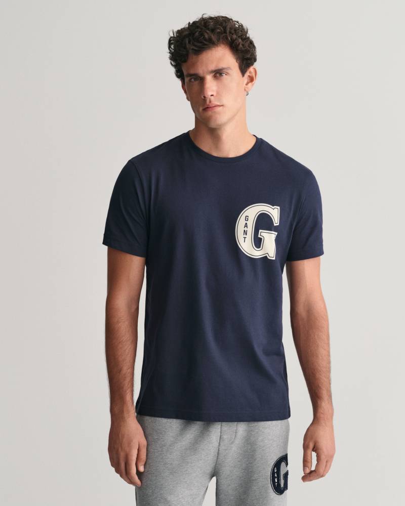 Gant T-Shirt »G GRAPHIC T-SHIRT« von Gant