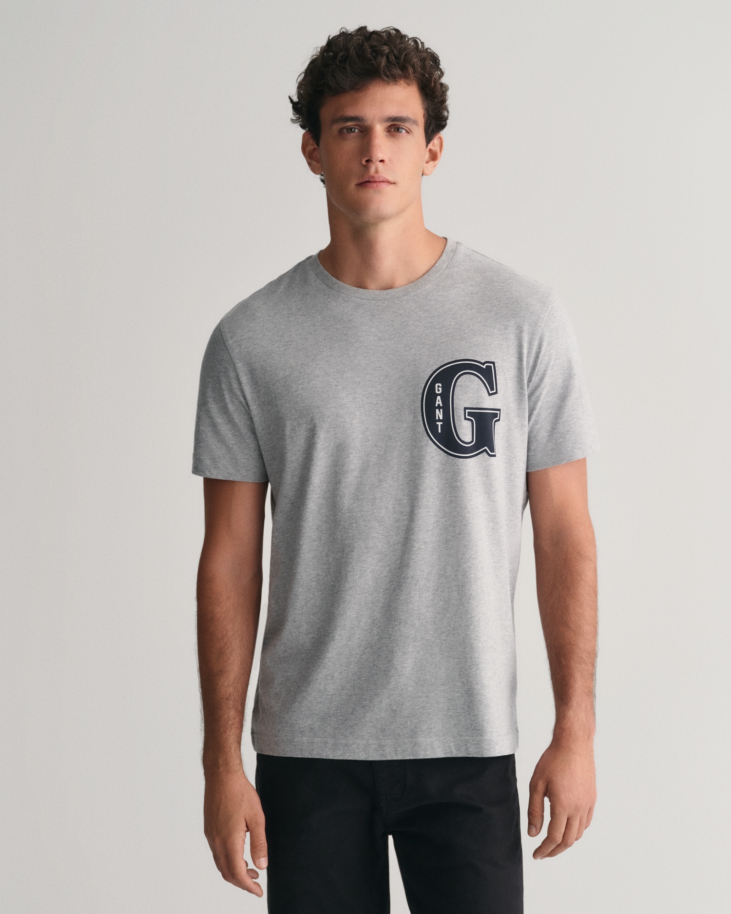 Gant T-Shirt »G GRAPHIC T-SHIRT« von Gant