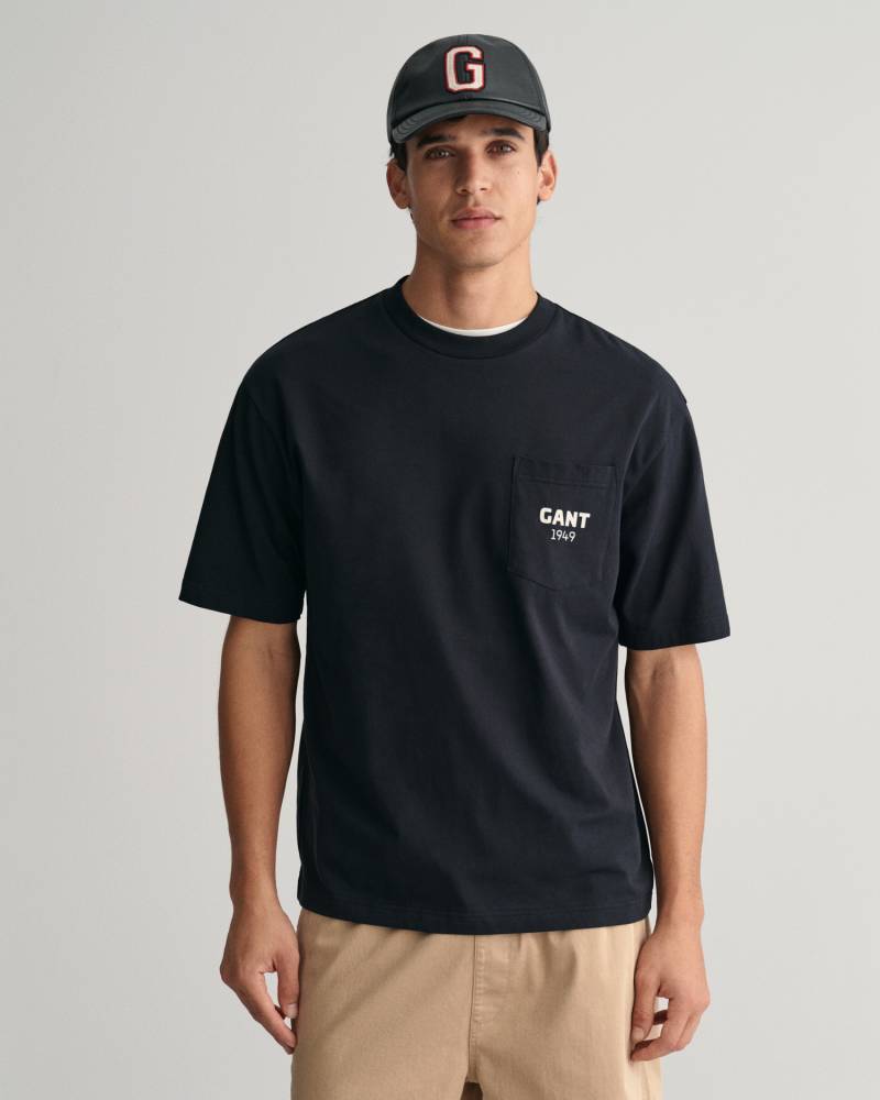 Gant T-Shirt »GANT 1949 Graphic T-Shirt« von Gant