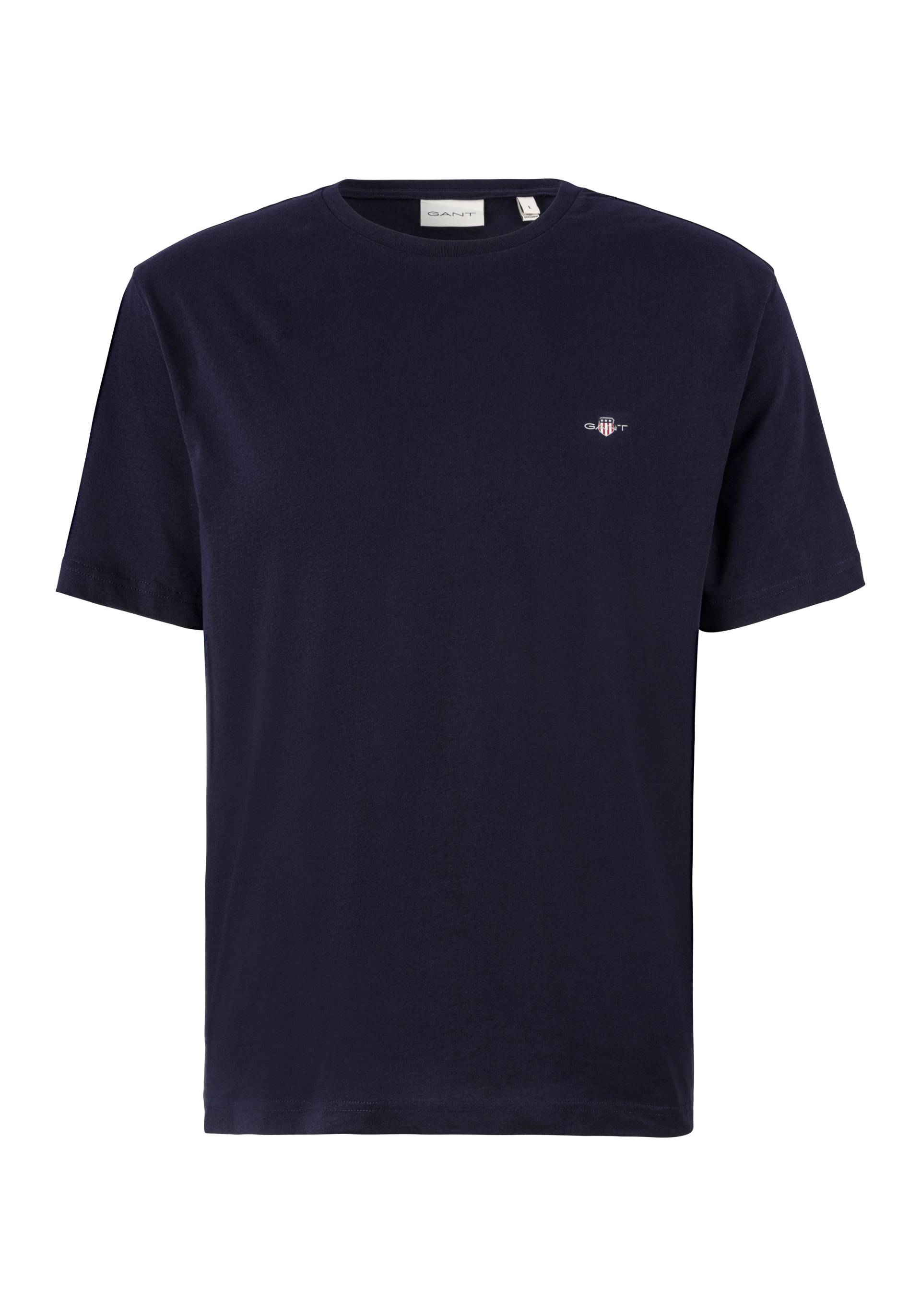 Gant T-Shirt »PRINTED ARCHIVE SHIELD TSHIRT« Gant T-Shirt »PRINTED ARCHIVE SHIELD TSHIRT« von Gant