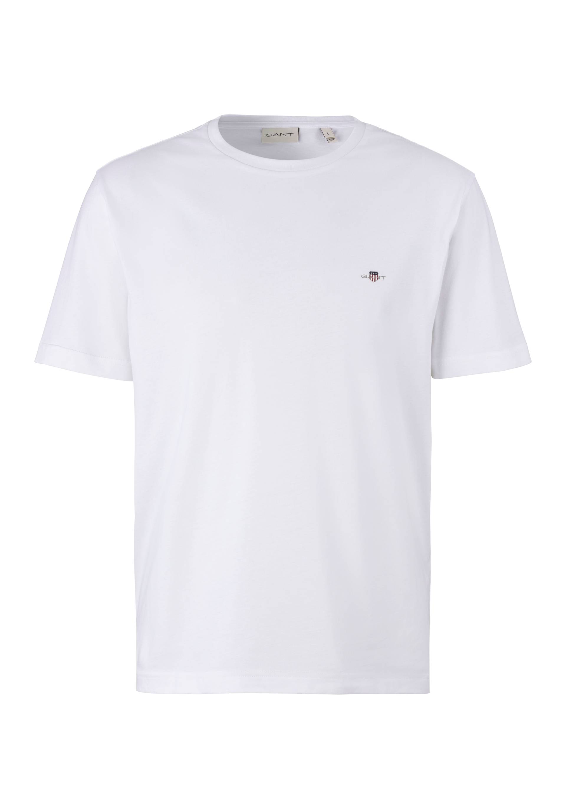 Gant T-Shirt »PRINTED ARCHIVE SHIELD TSHIRT« Gant T-Shirt »PRINTED ARCHIVE SHIELD TSHIRT« von Gant