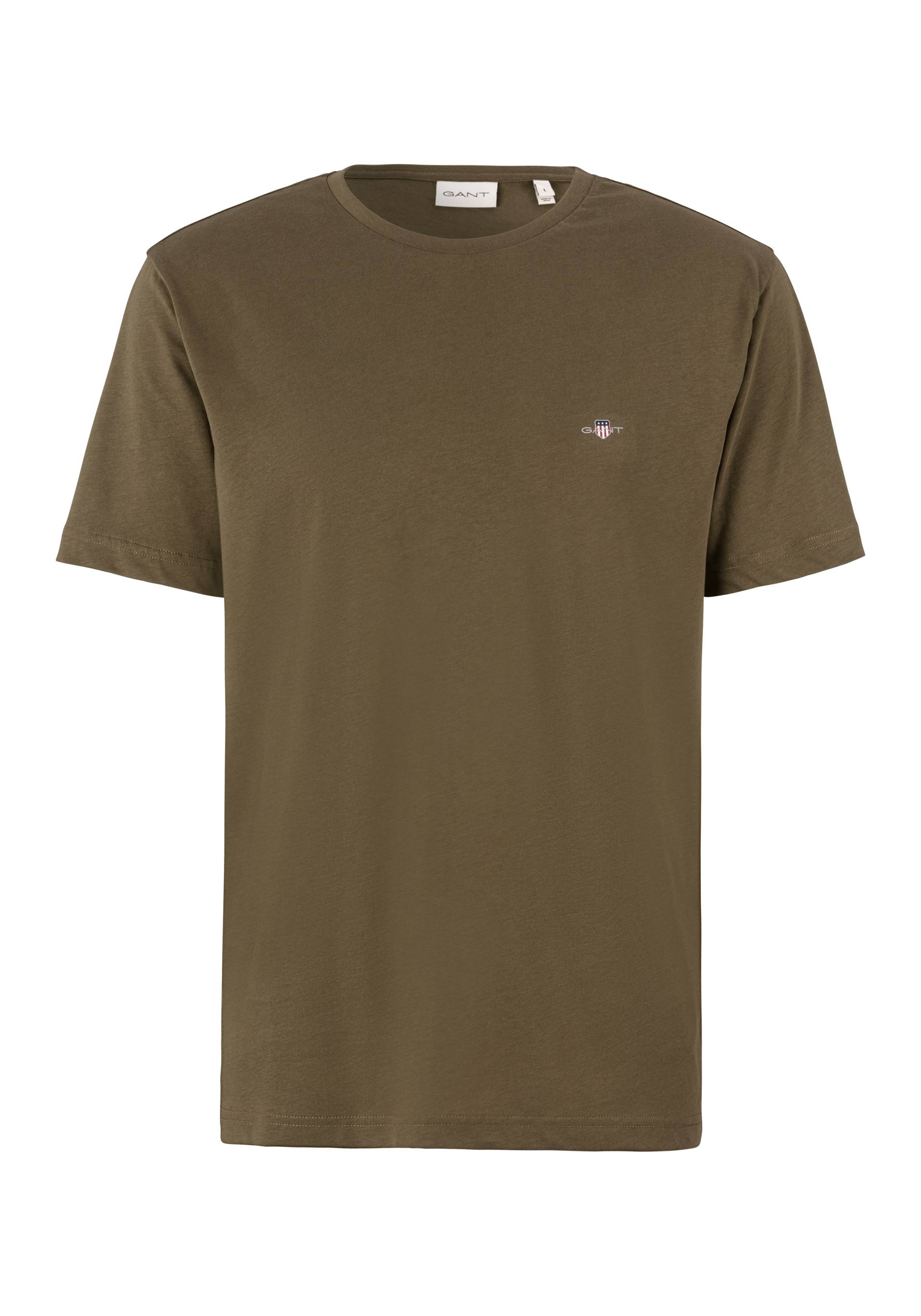 Gant T-Shirt »PRINTED ARCHIVE SHIELD TSHIRT« von Gant