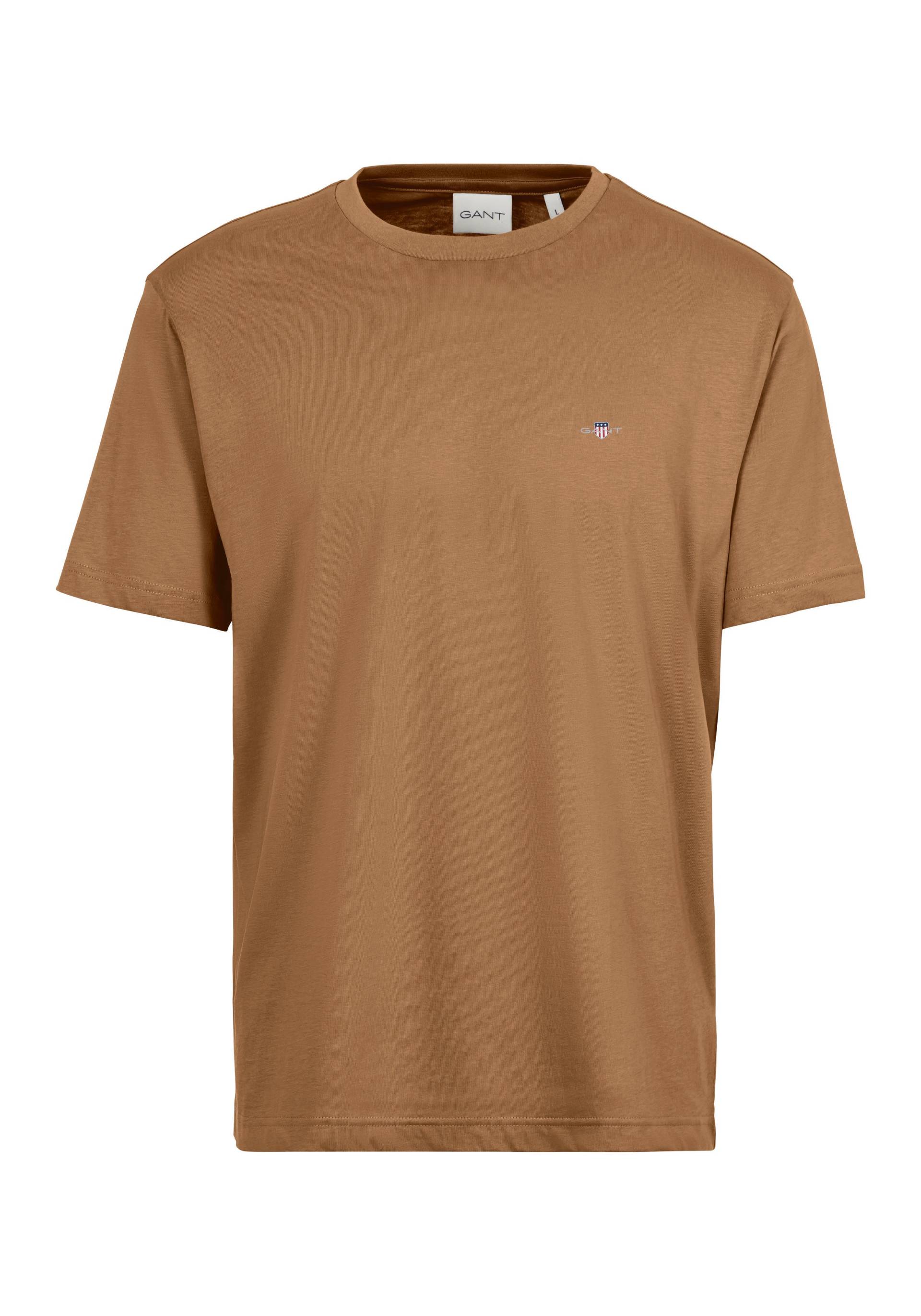 Gant T-Shirt »PRINTED ARCHIVE SHIELD TSHIRT« Gant T-Shirt »PRINTED ARCHIVE SHIELD TSHIRT« von Gant