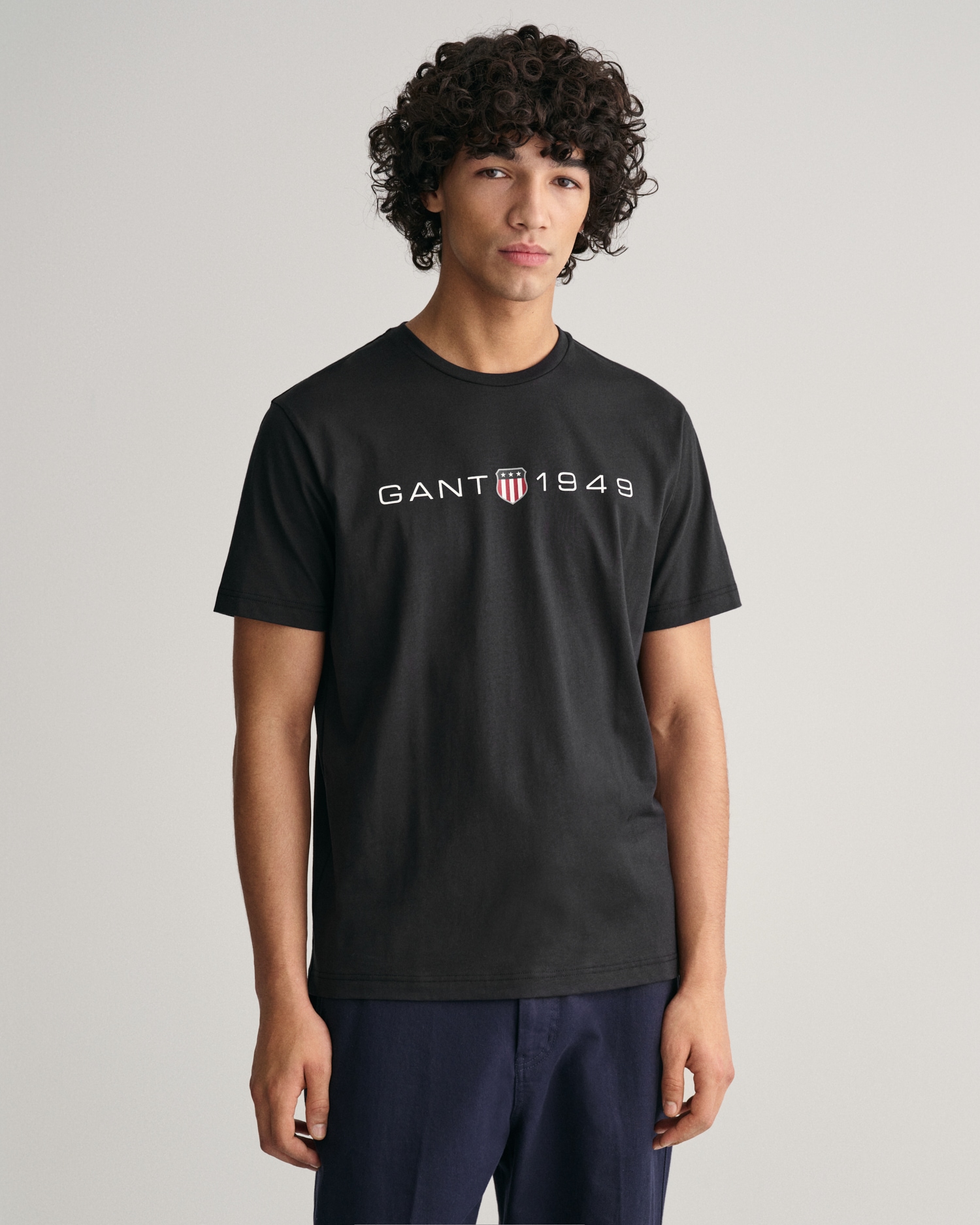 Gant T-Shirt »PRINTED GRAPHIC KA T-SHIRT« von Gant