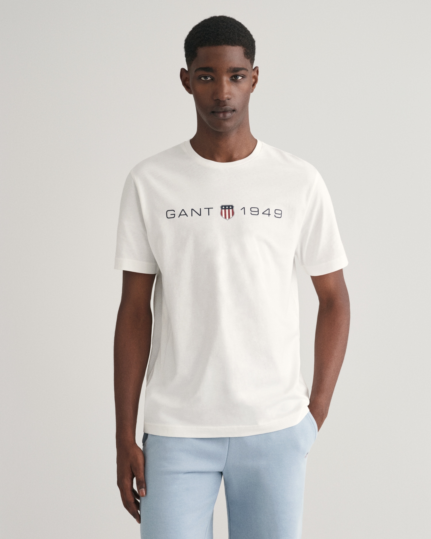 Gant T-Shirt »PRINTED GRAPHIC KA T-SHIRT« von Gant