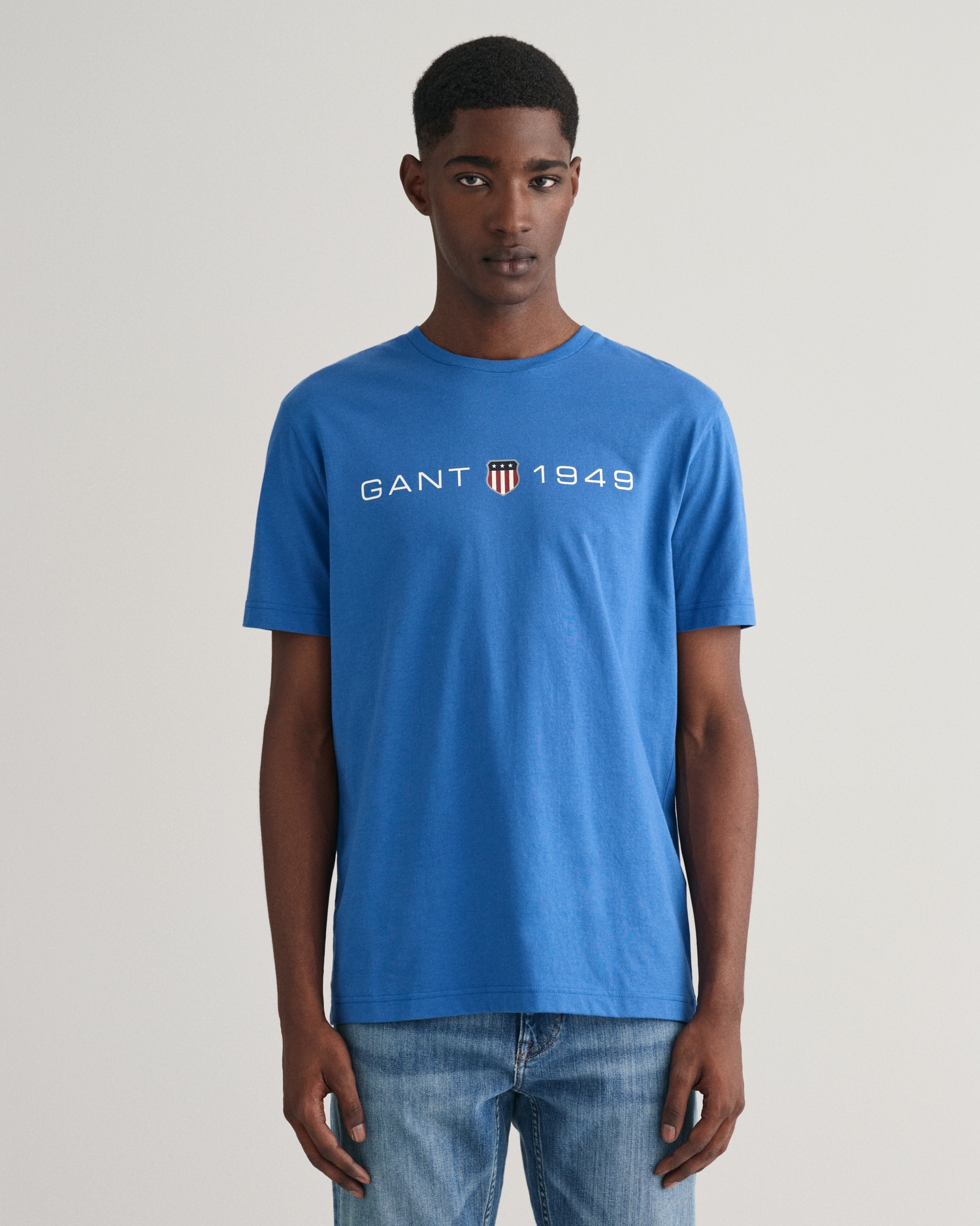 Gant T-Shirt »PRINTED GRAPHIC KA T-SHIRT« von Gant