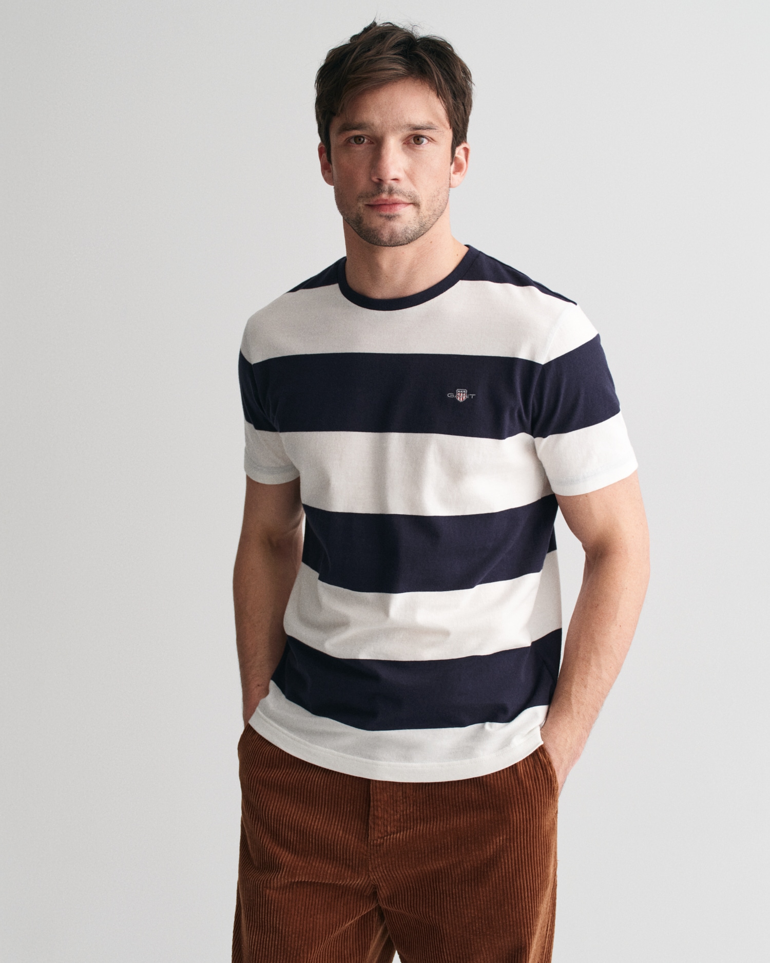 Gant T-Shirt Gant T-Shirt von Gant
