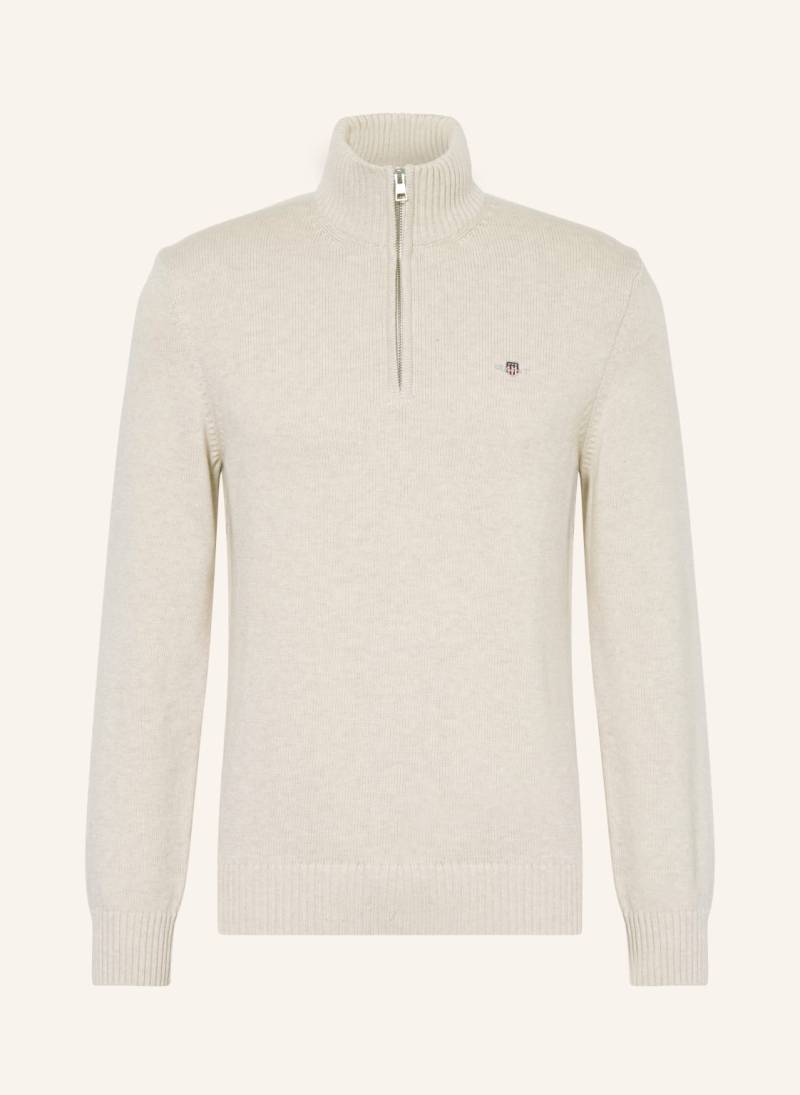 Gant Troyer beige von Gant