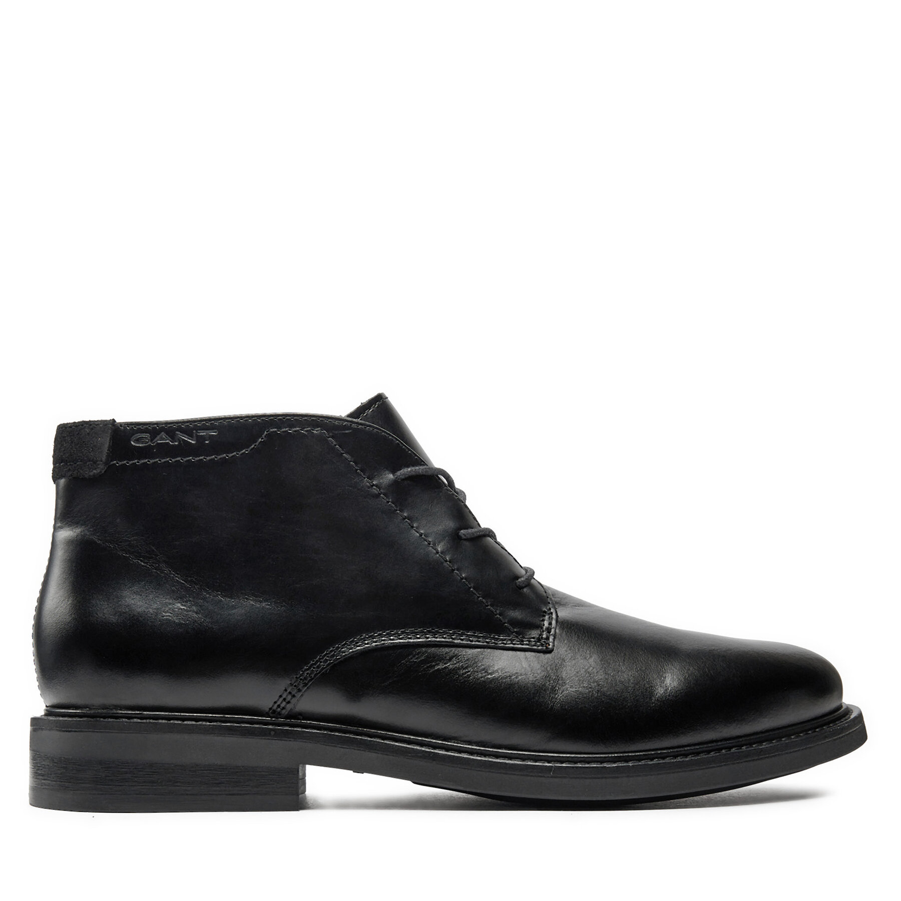 Schnürschuhe Gant 29641759 Schwarz Schnürschuhe Gant 29641759 Schwarz von Gant