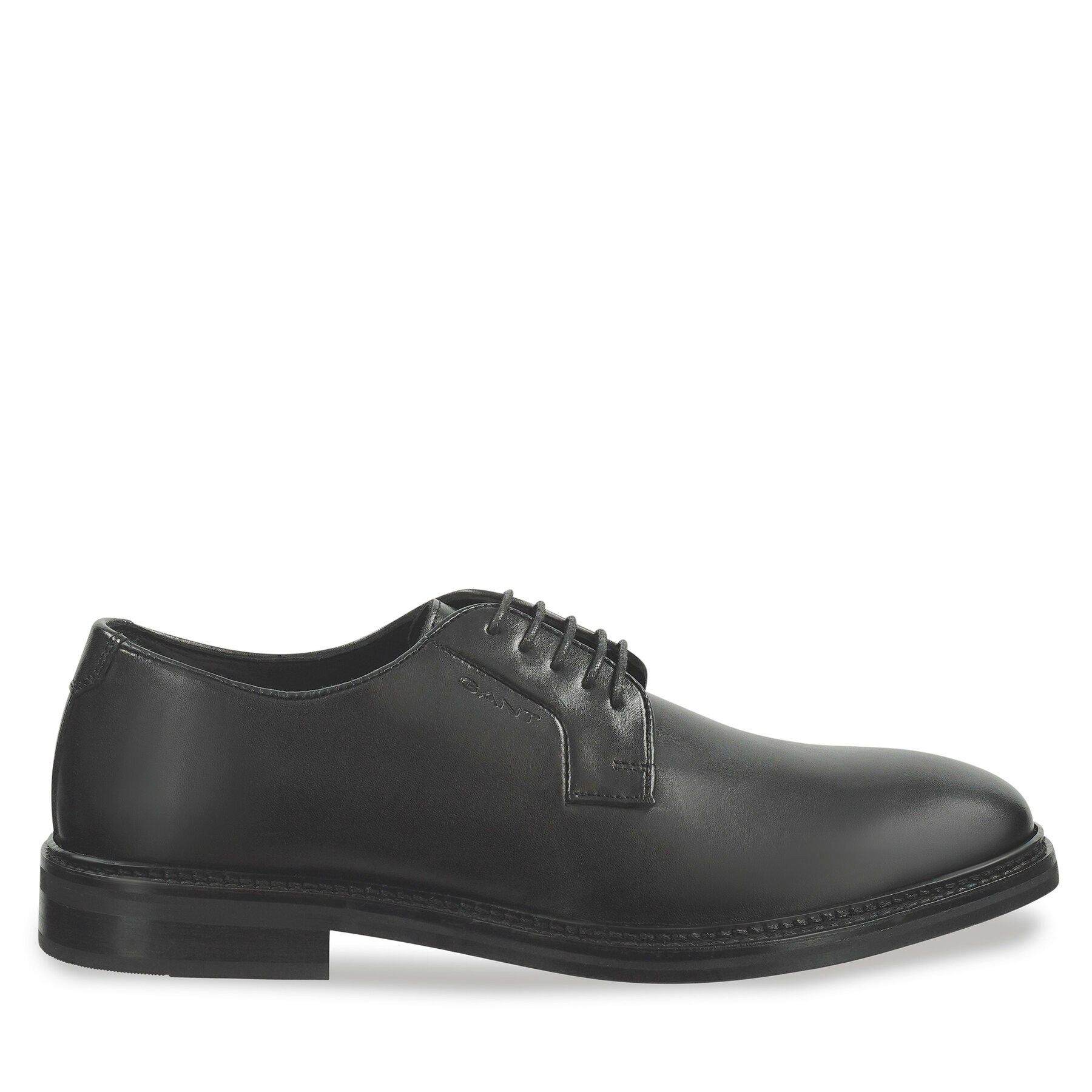 Halbschuhe Gant Bidford Low 28631463 Schwarz von Gant