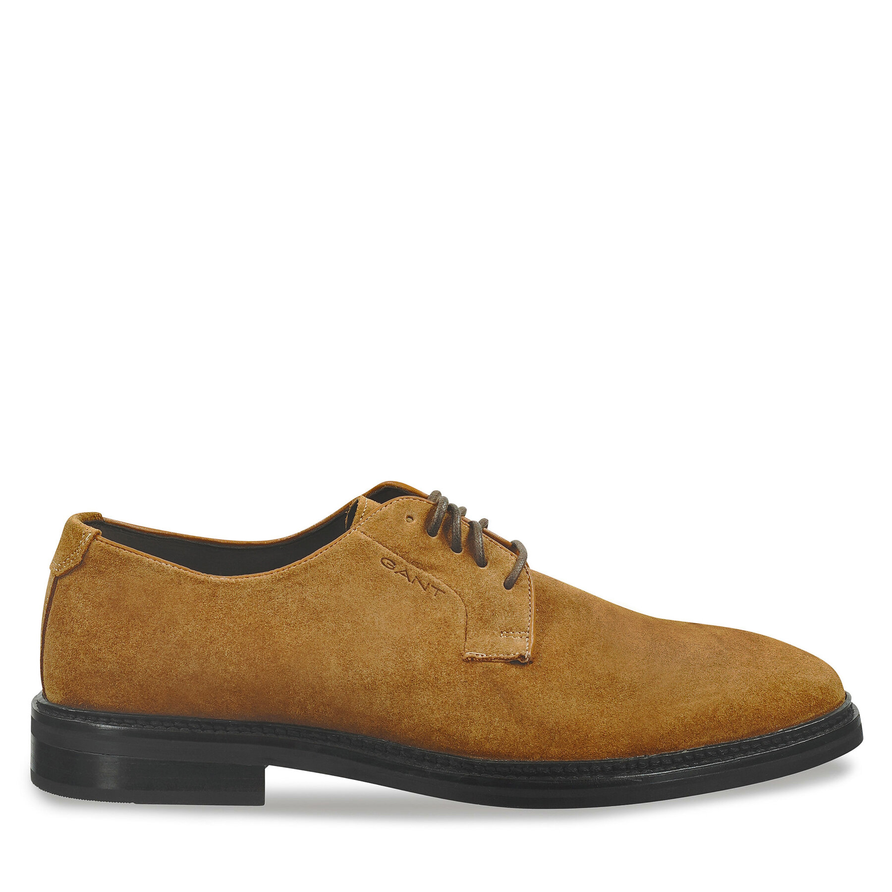 Halbschuhe Gant Bidford Low 28633462 Braun von Gant