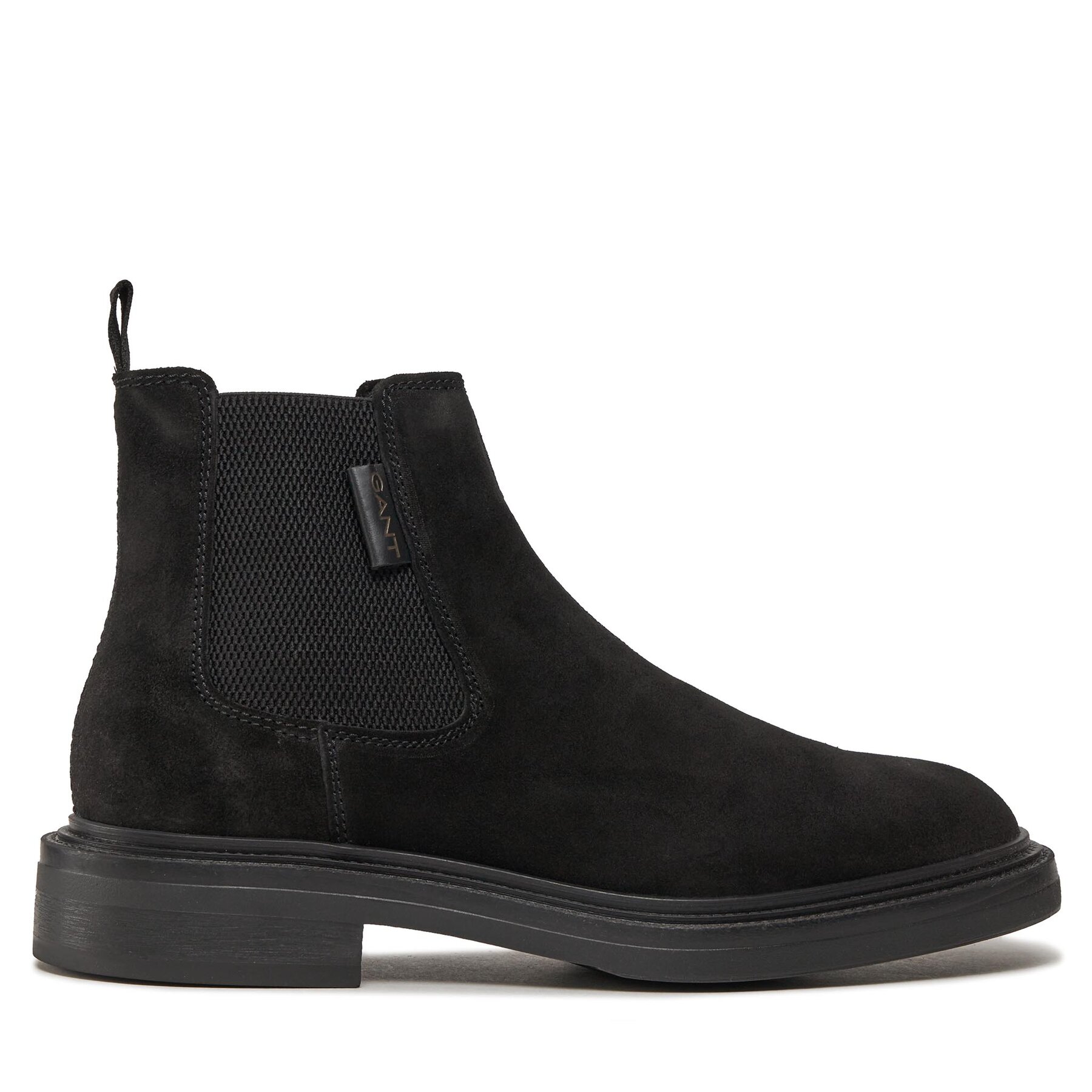 Klassische Stiefeletten Gant Fairwyn Chelsea Boot 27653405 Schwarz Klassische Stiefeletten Gant Fairwyn Chelsea Boot 27653405 Schwarz von Gant