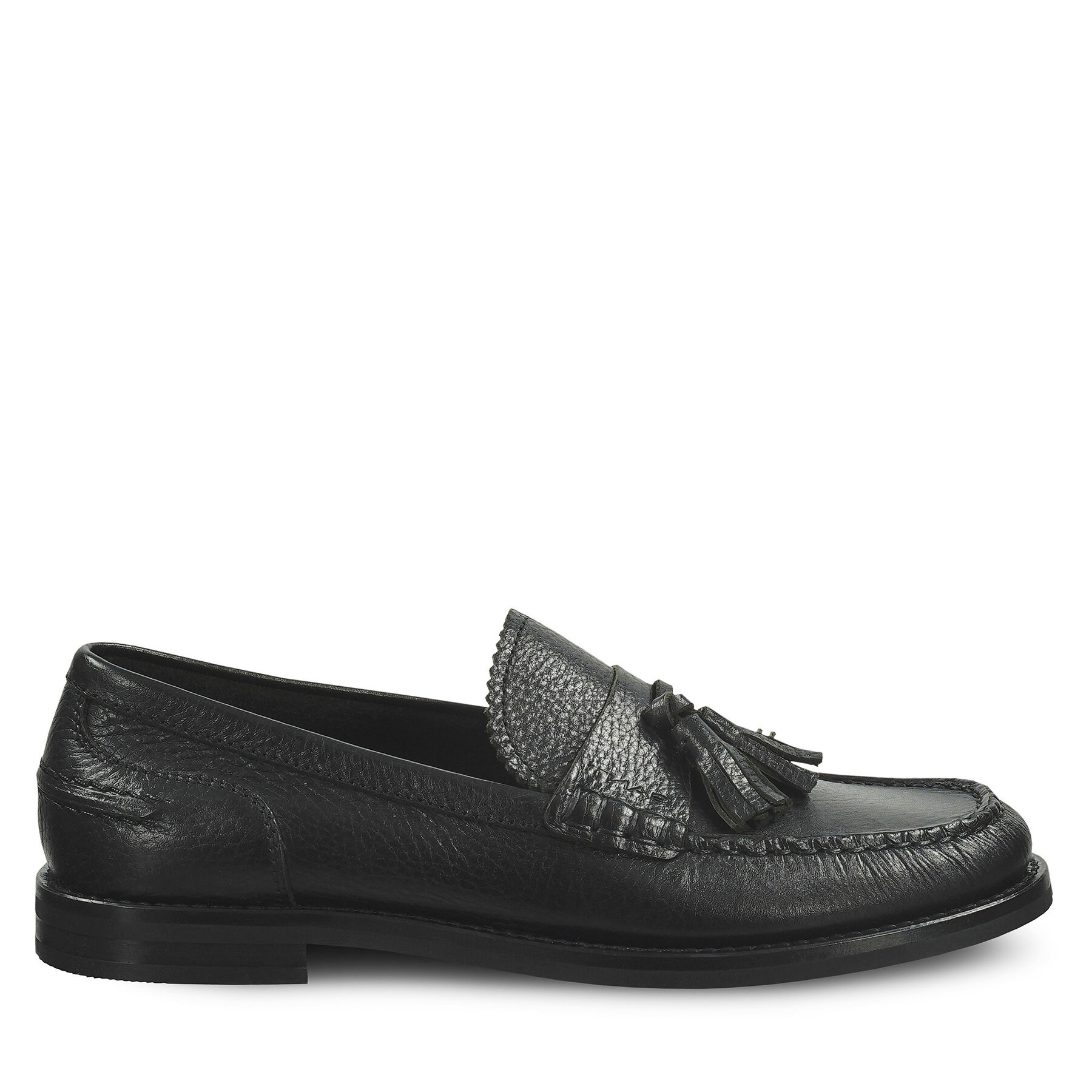 Halbschuhe Gant Gracelyn Loafer 28571488 Black G00 von Gant