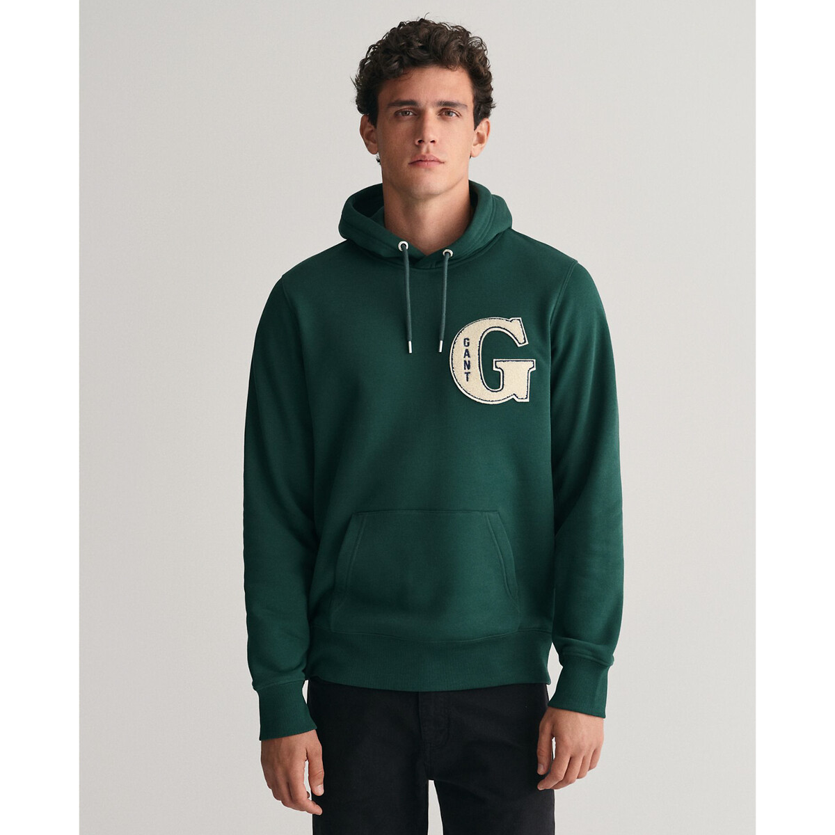 Kapuzensweatshirt von Gant